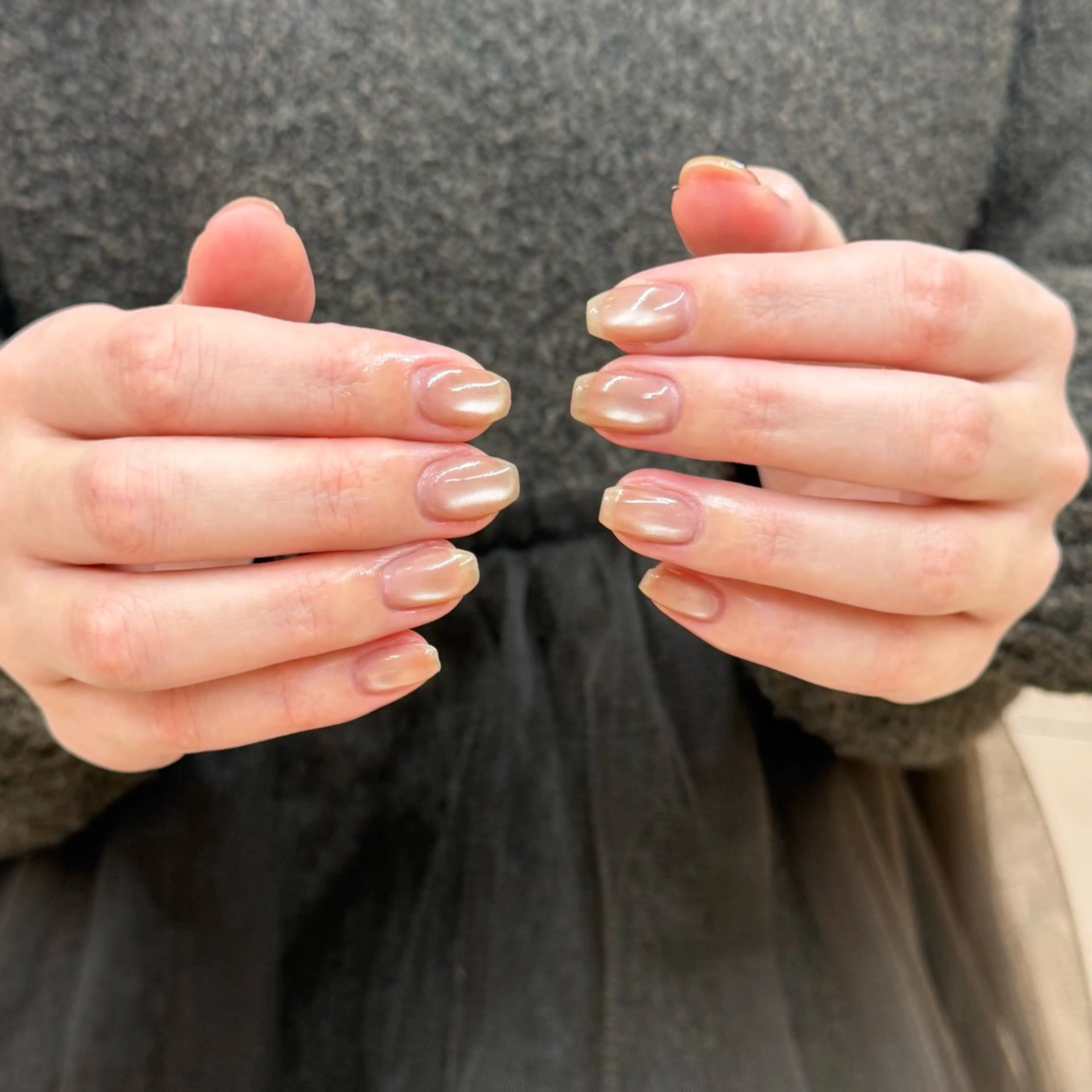 ネイル kaguya.Y _のネイルデザイン