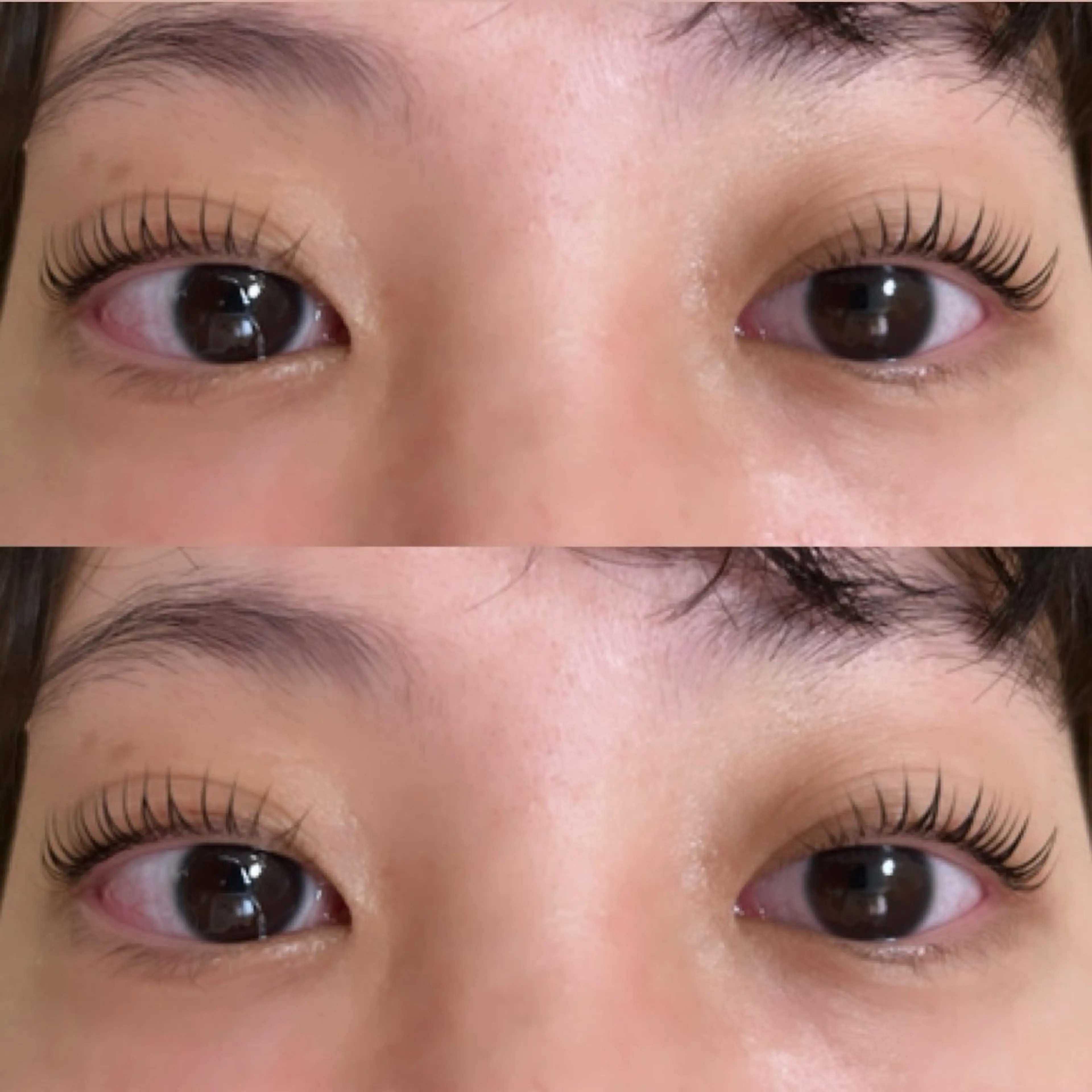 マツエク・マツパ マツパ brilliant 森小路徒歩1分💎のマツエク・マツパデザイン