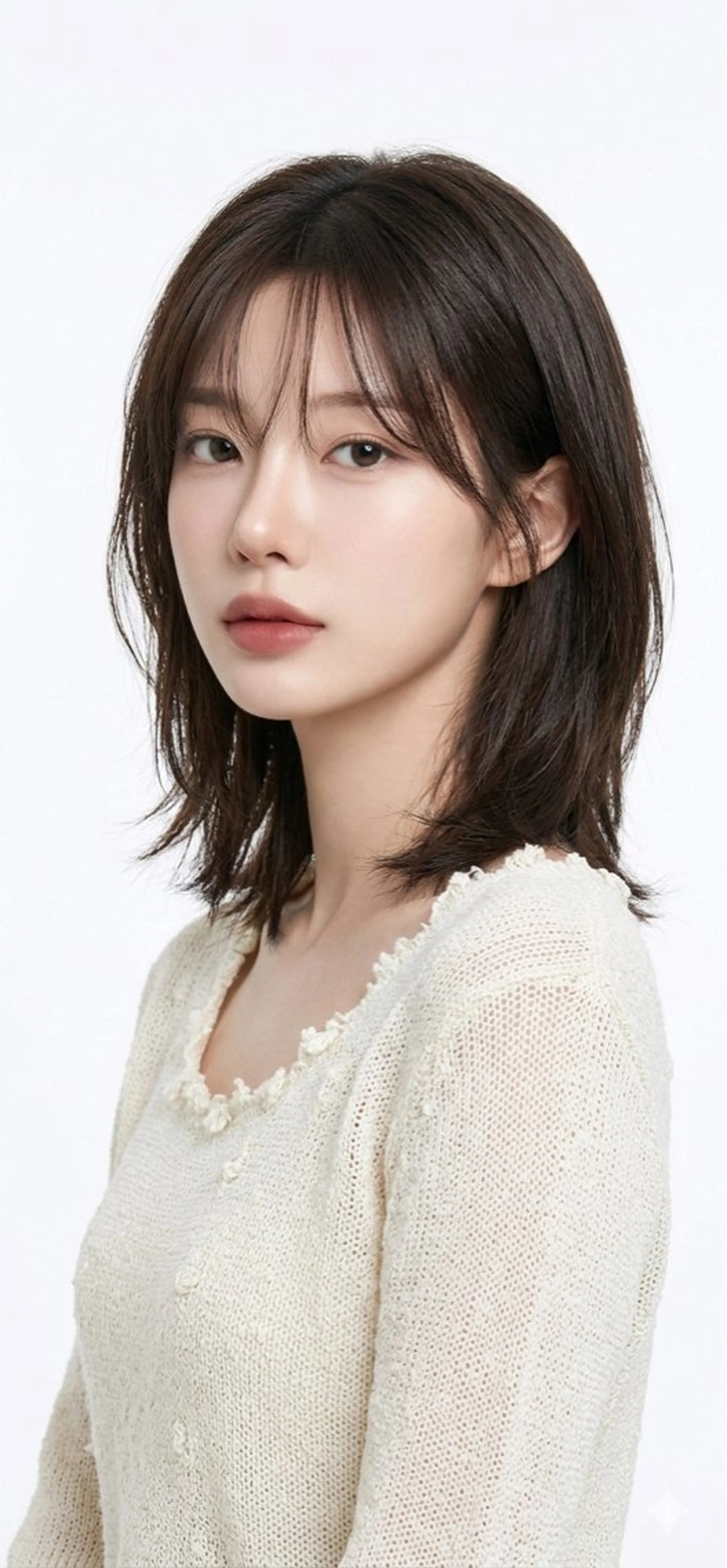 ミディアム トリートメント COA銀座所属・ミディアム/COA 銀座/村上廉のヘアスタイル