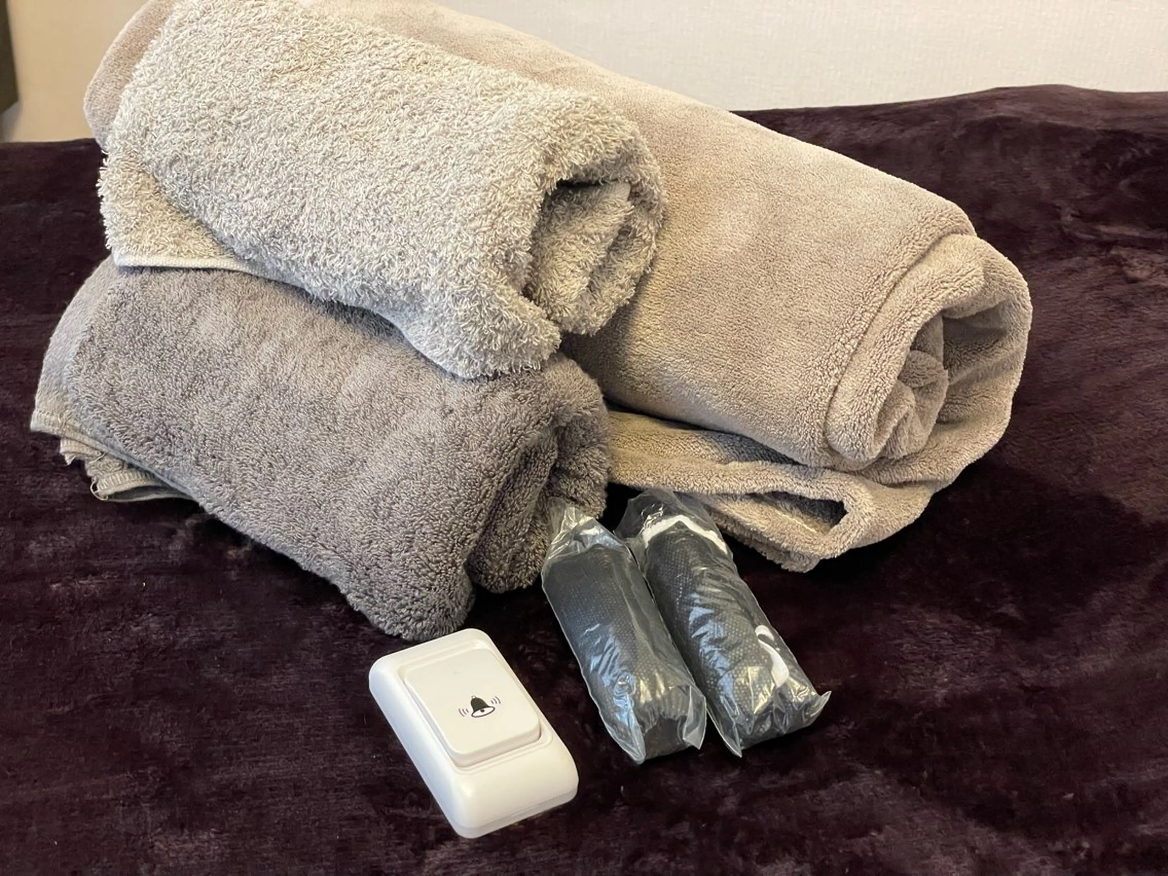 919private salon所属・919 AMIのエステ・リラクイメージ