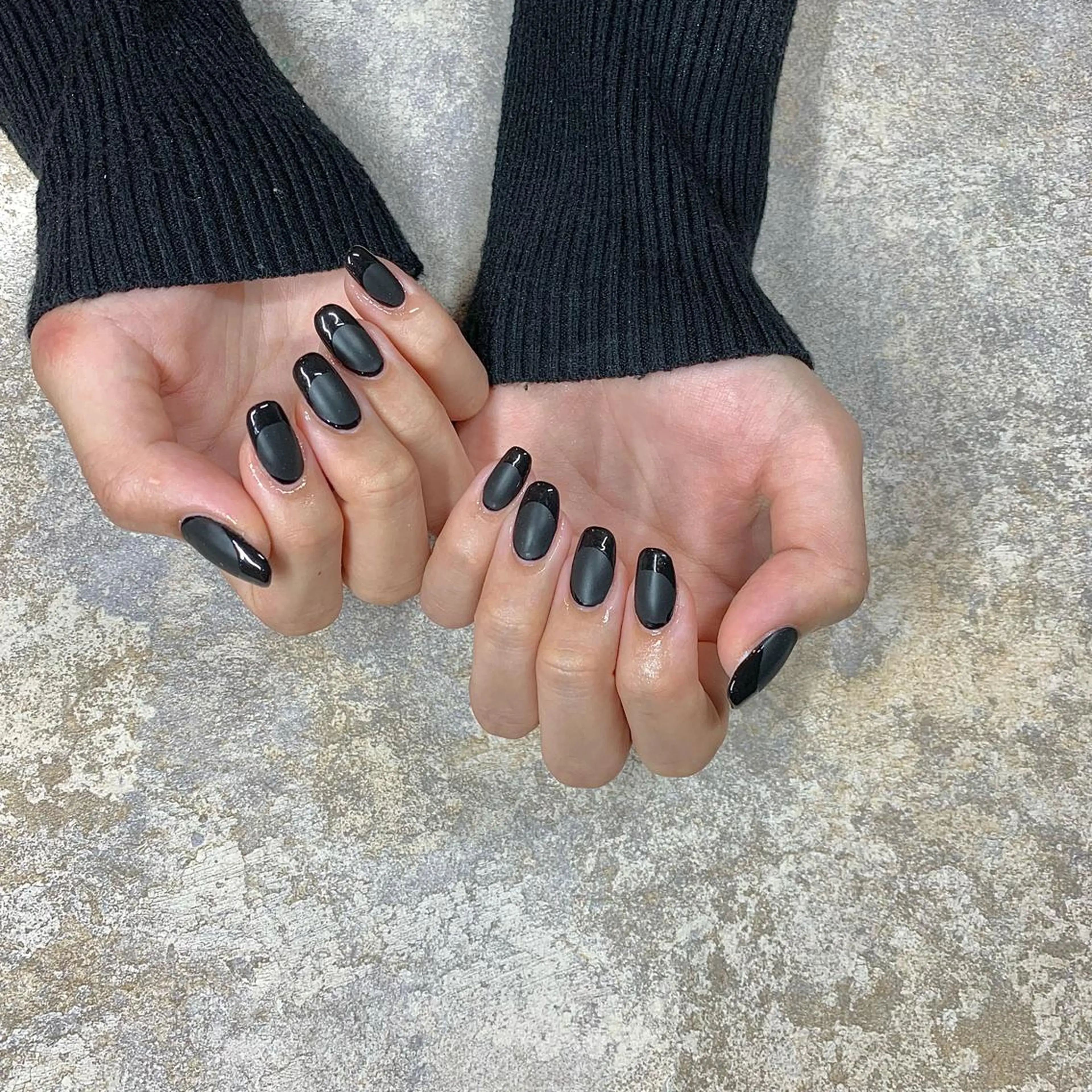 ネイル Nes.nail所属・🌼Nomura Yuko🌷のネイルデザイン