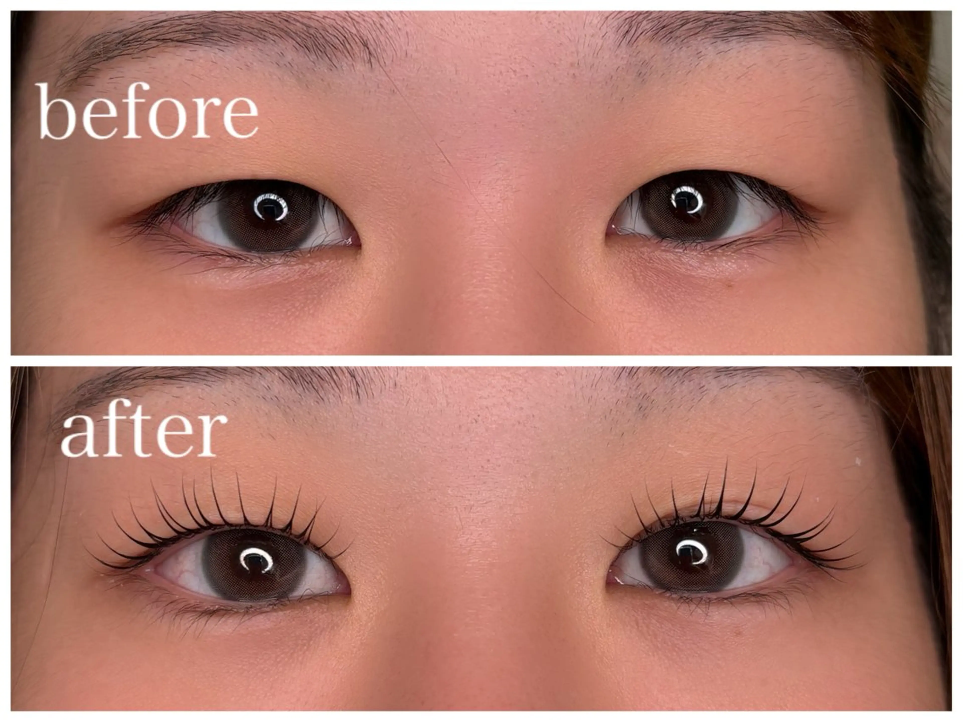 マツエク・マツパ マツパ cache 【カシェ】所属・cache / SAKIの眉毛・アイブロウイメージ