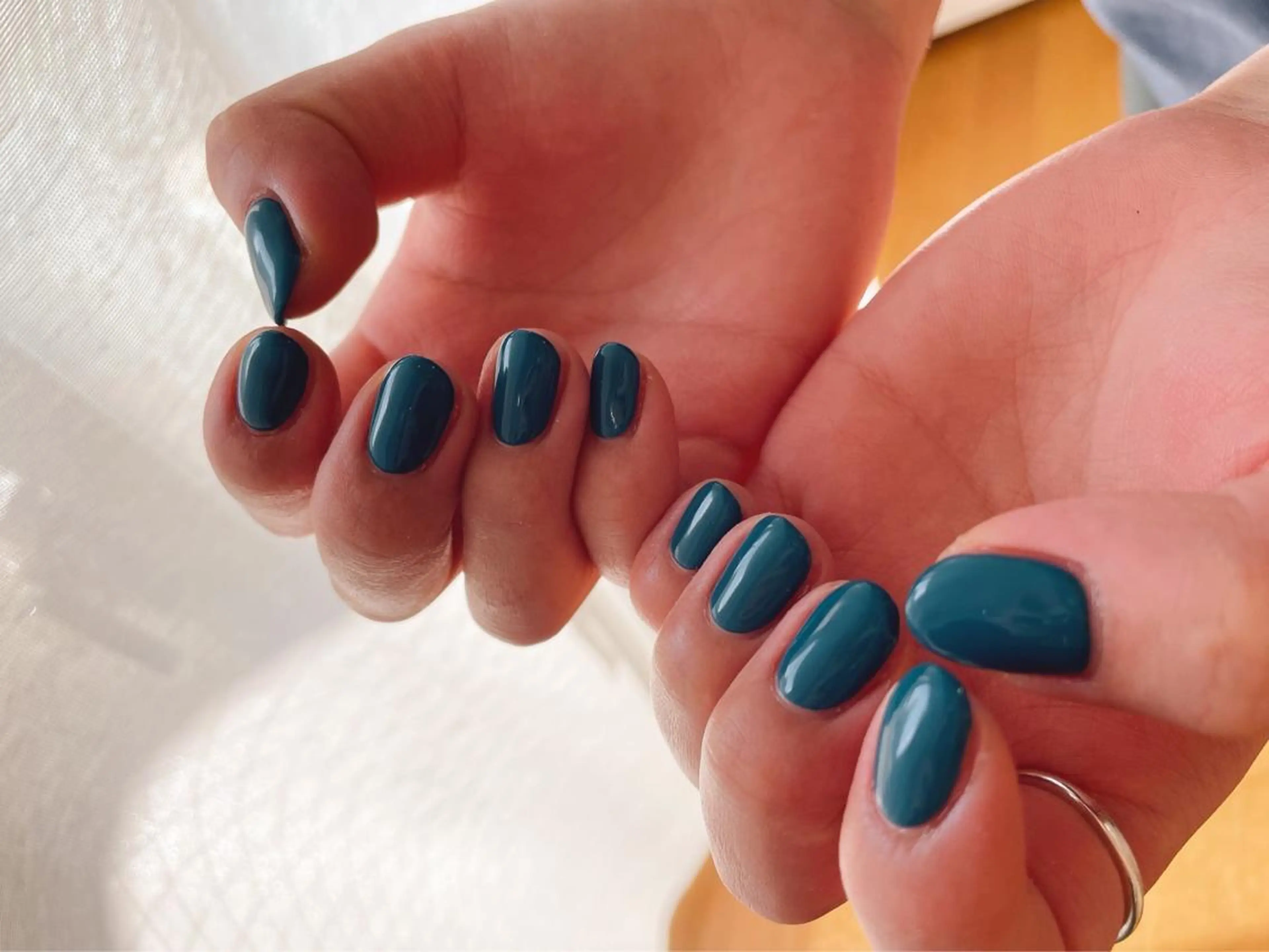 ネイル フットネイル ジェルネイル 韓国ネイル マグネットネイル ミラーネイル ハンドネイル Mogu nail 二子玉川のネイルデザイン