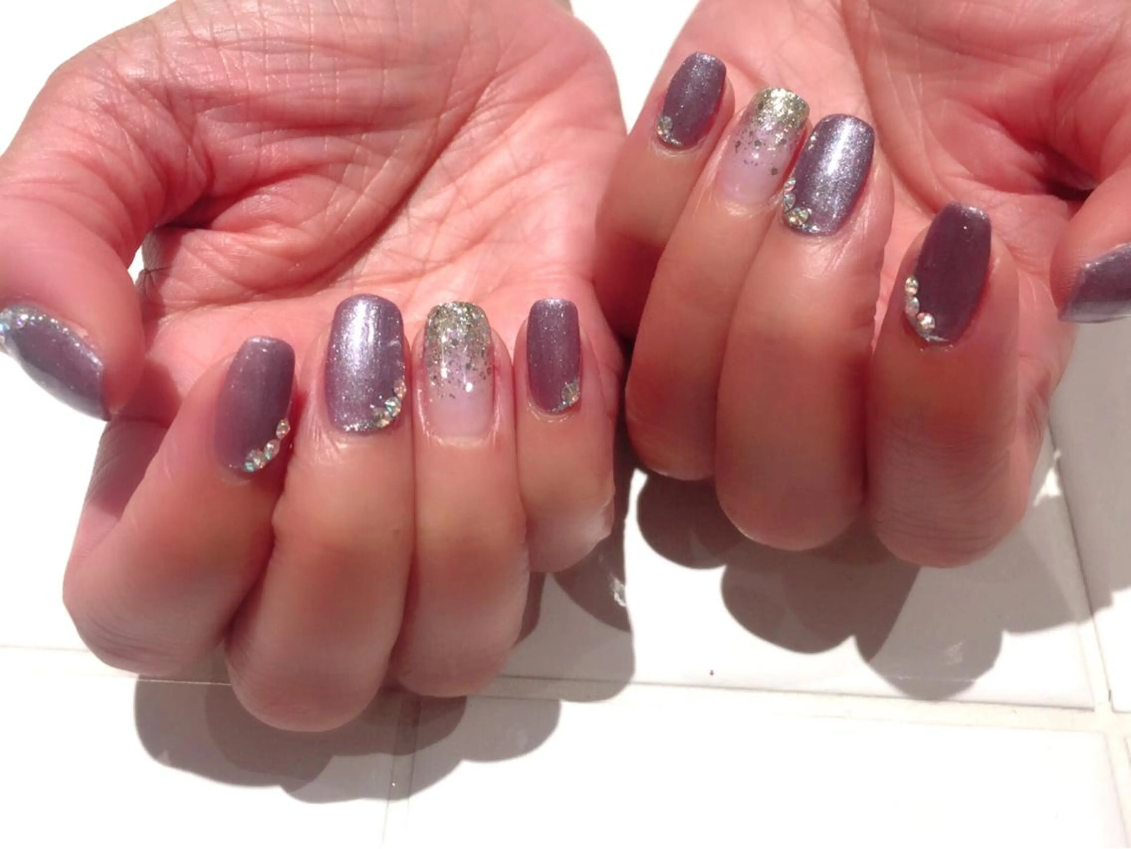 ネイル アートネイル Salon Ｋのネイルデザイン