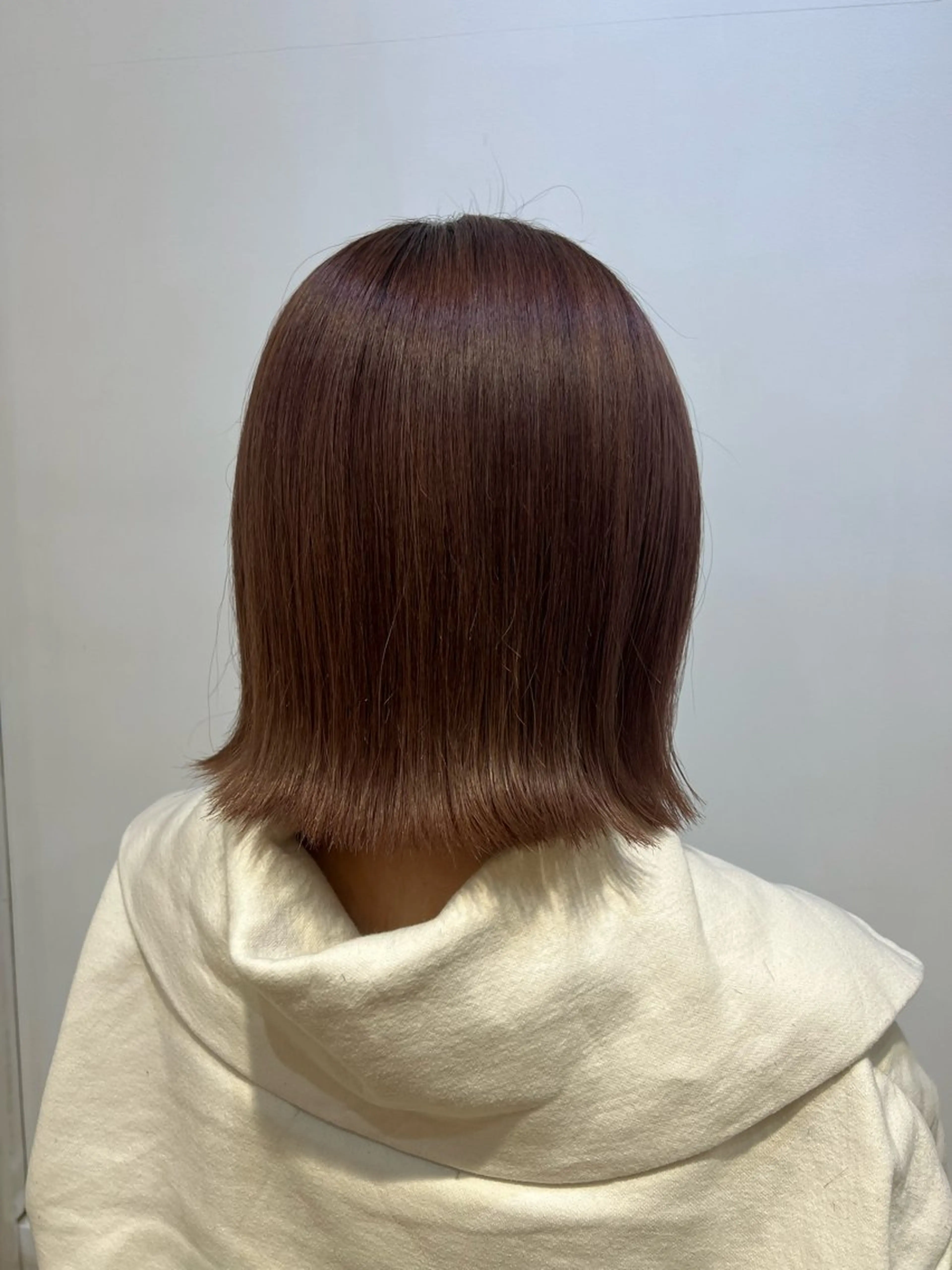 ショート PANOLA下北沢店所属・メンズカット モデル募集🎀ユウリのヘアスタイル