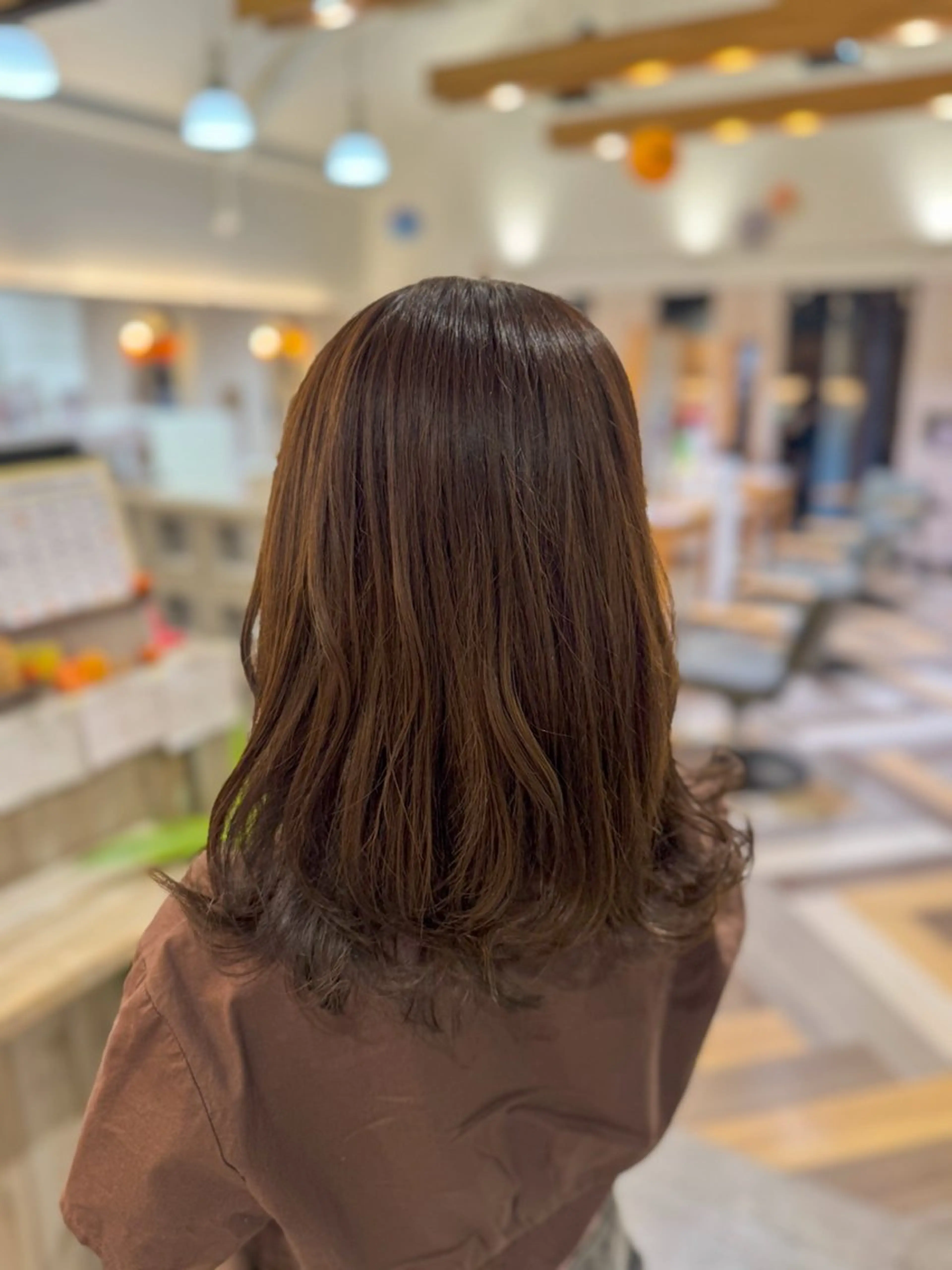 ❤️🔥カラーモデル❤️🔥の写真