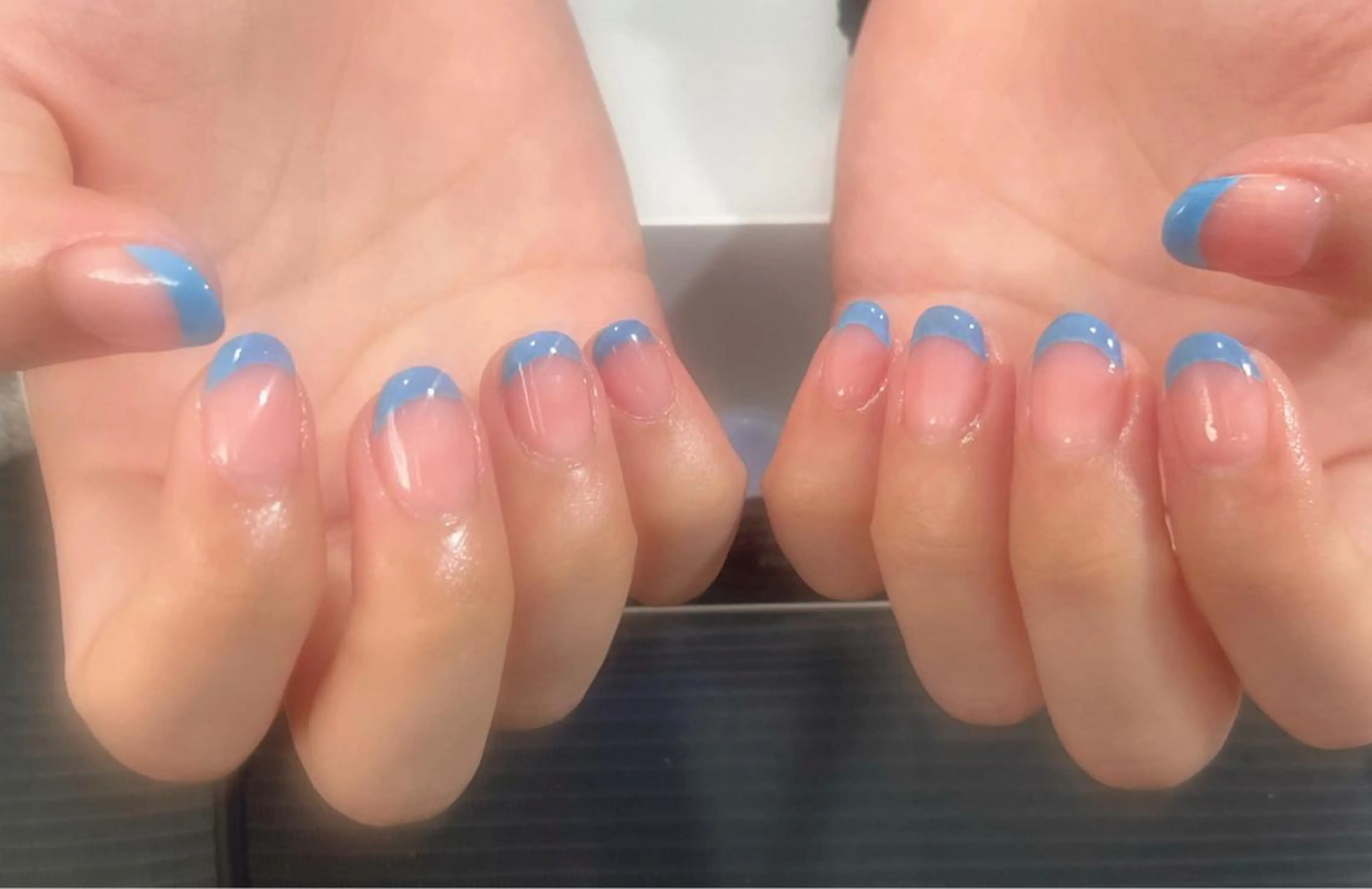 ネイル nailworks mのネイルデザイン