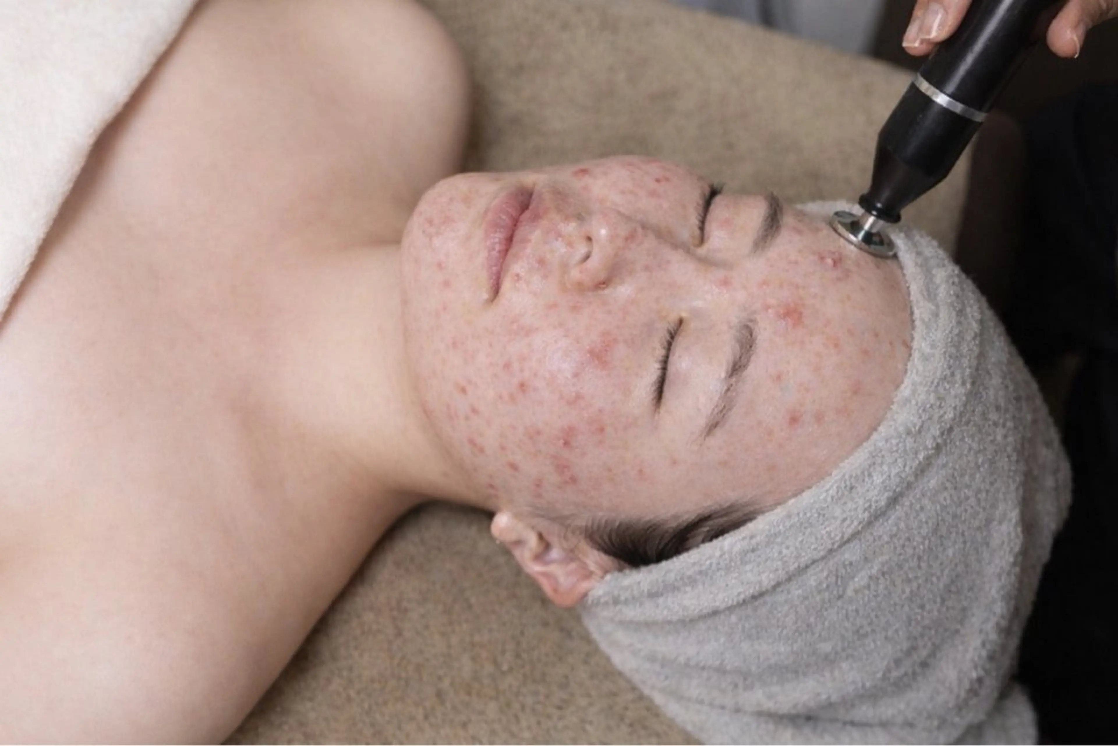 メンズ エステ 【BUB立川】 ゆかのエステ・リラクイメージ