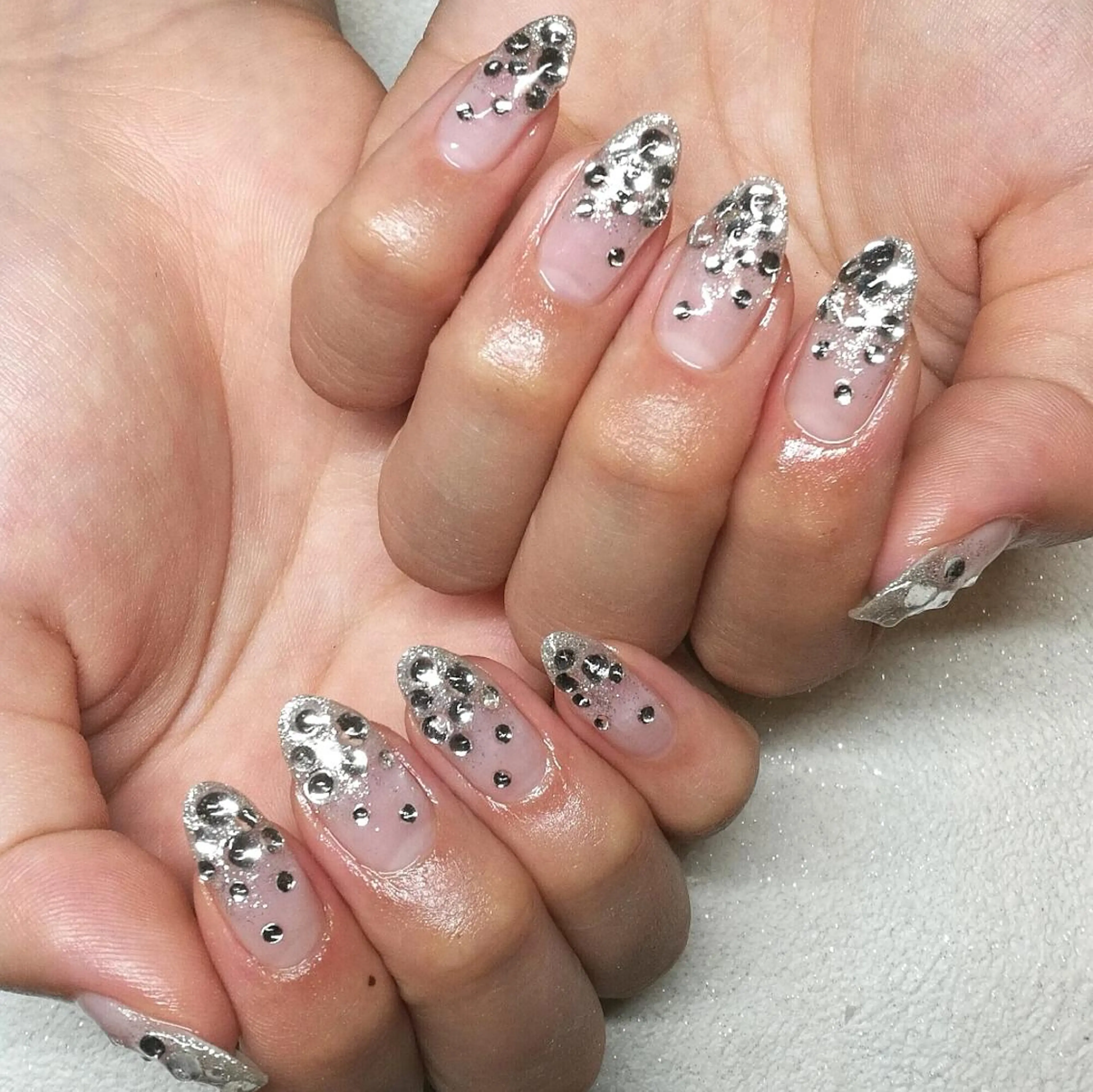 ネイル private nailsalonのネイルデザイン