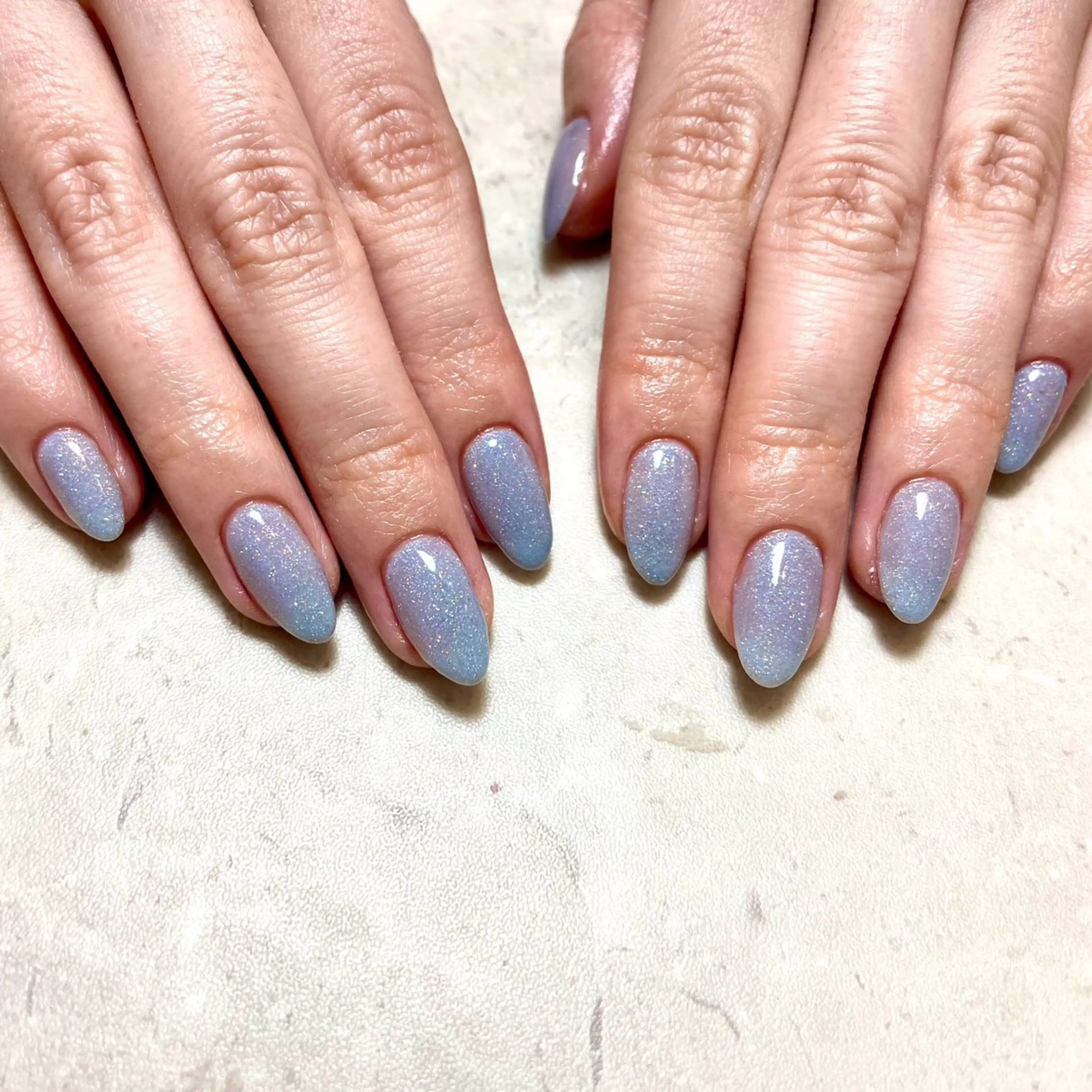 ネイル モアナリゾート エカヒ🏝️のネイルデザイン