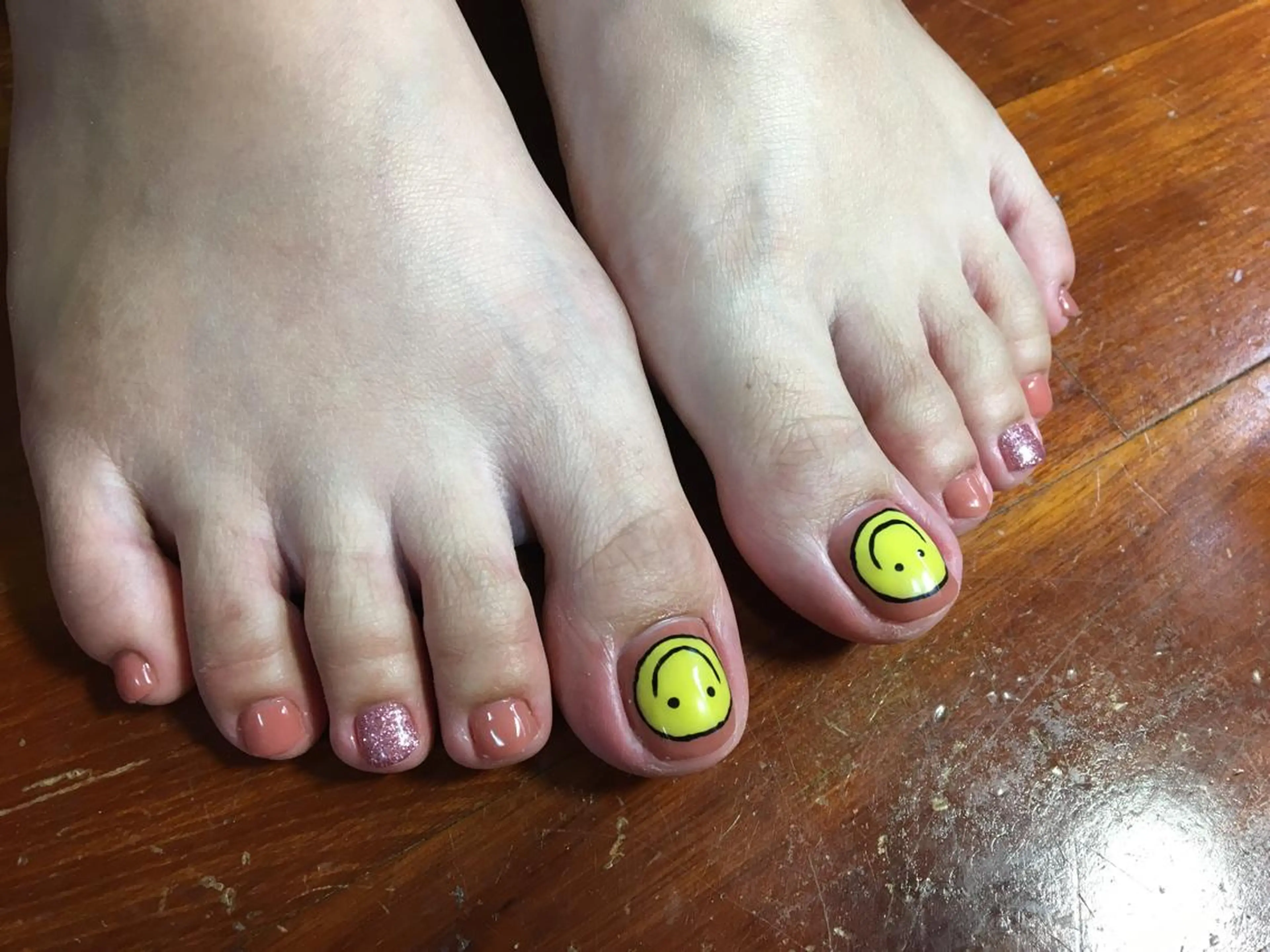 ネイル nails' it...のネイルデザイン