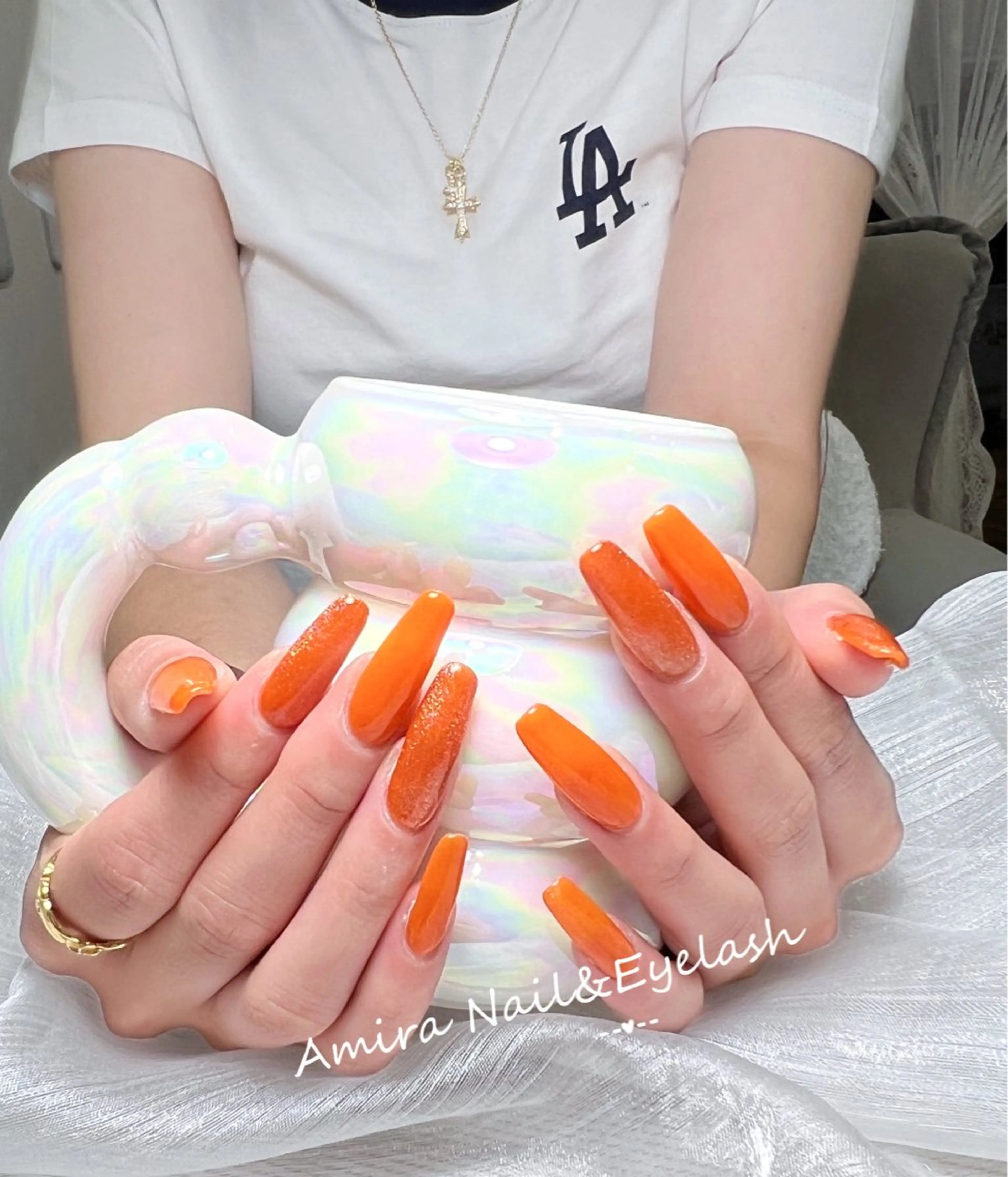 ネイル anna ネイルのネイルデザイン