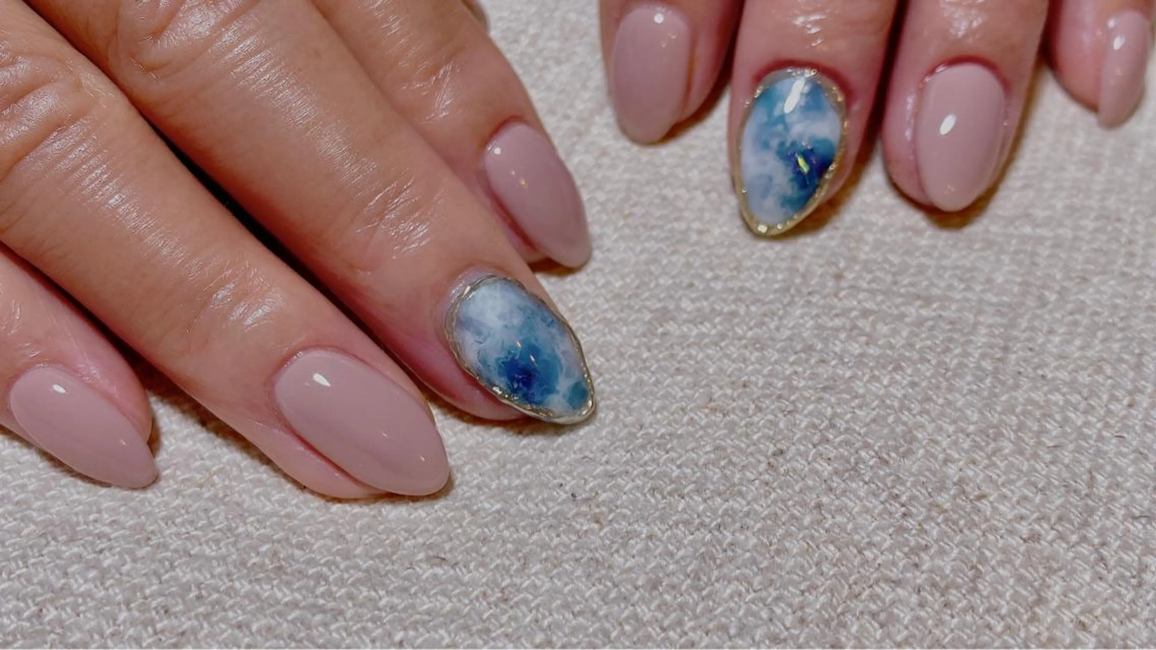 ネイル Nail Room Bellisのネイルデザイン