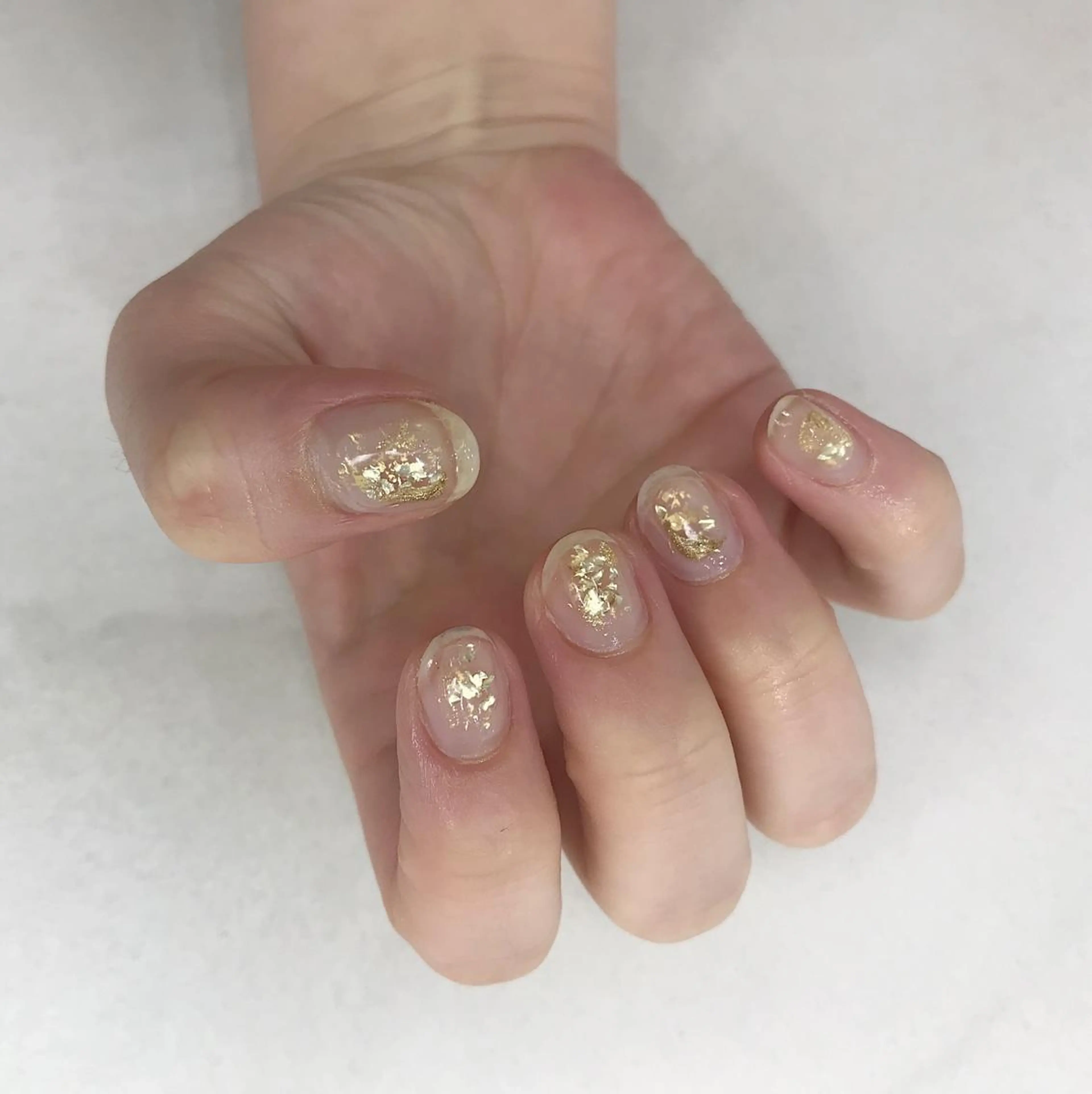ネイル nailsalon colon所属・nailartist lisaのネイルデザイン