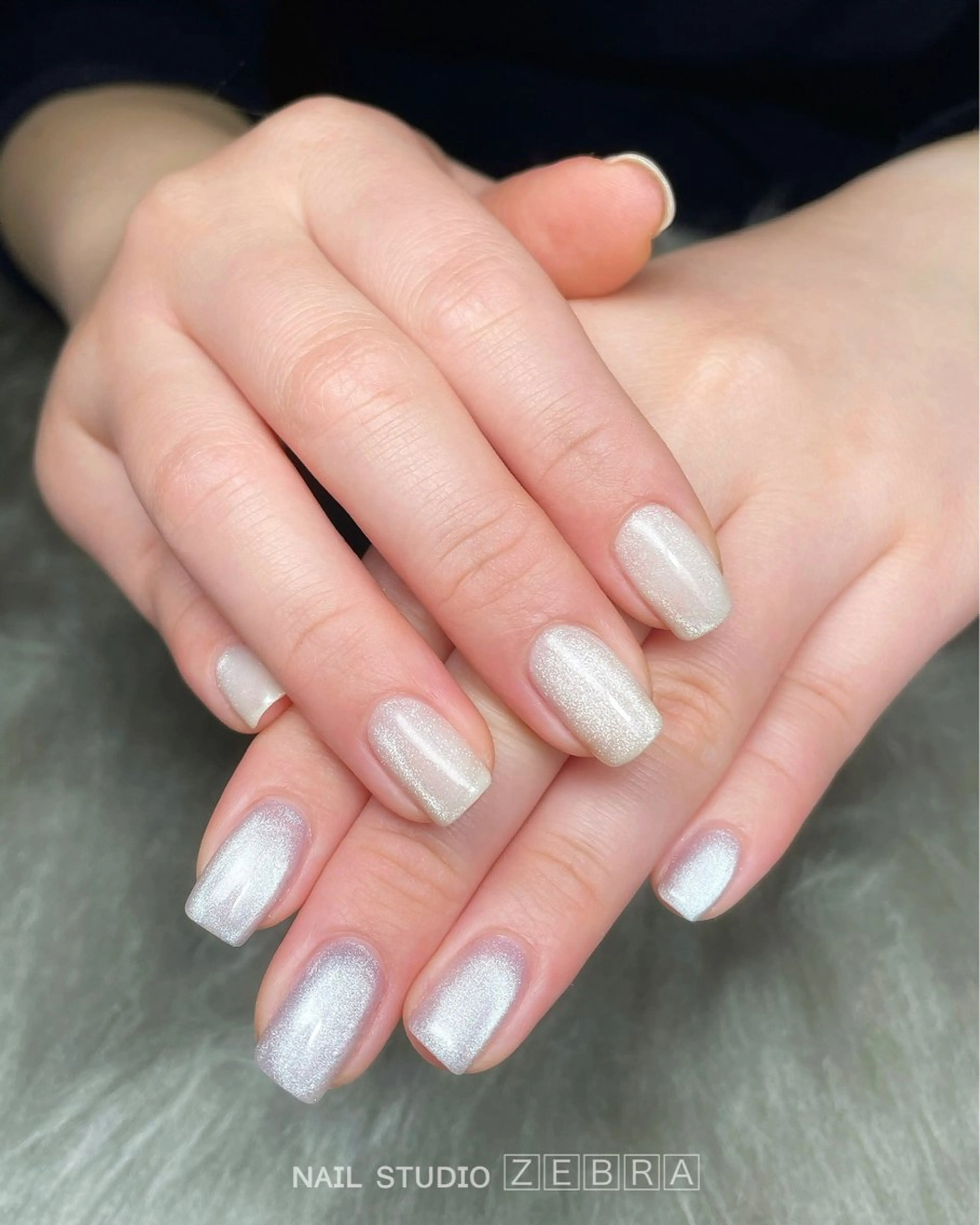 ネイル Nail Studio Zebra所属・HINATA - ZEBRAのネイルデザイン