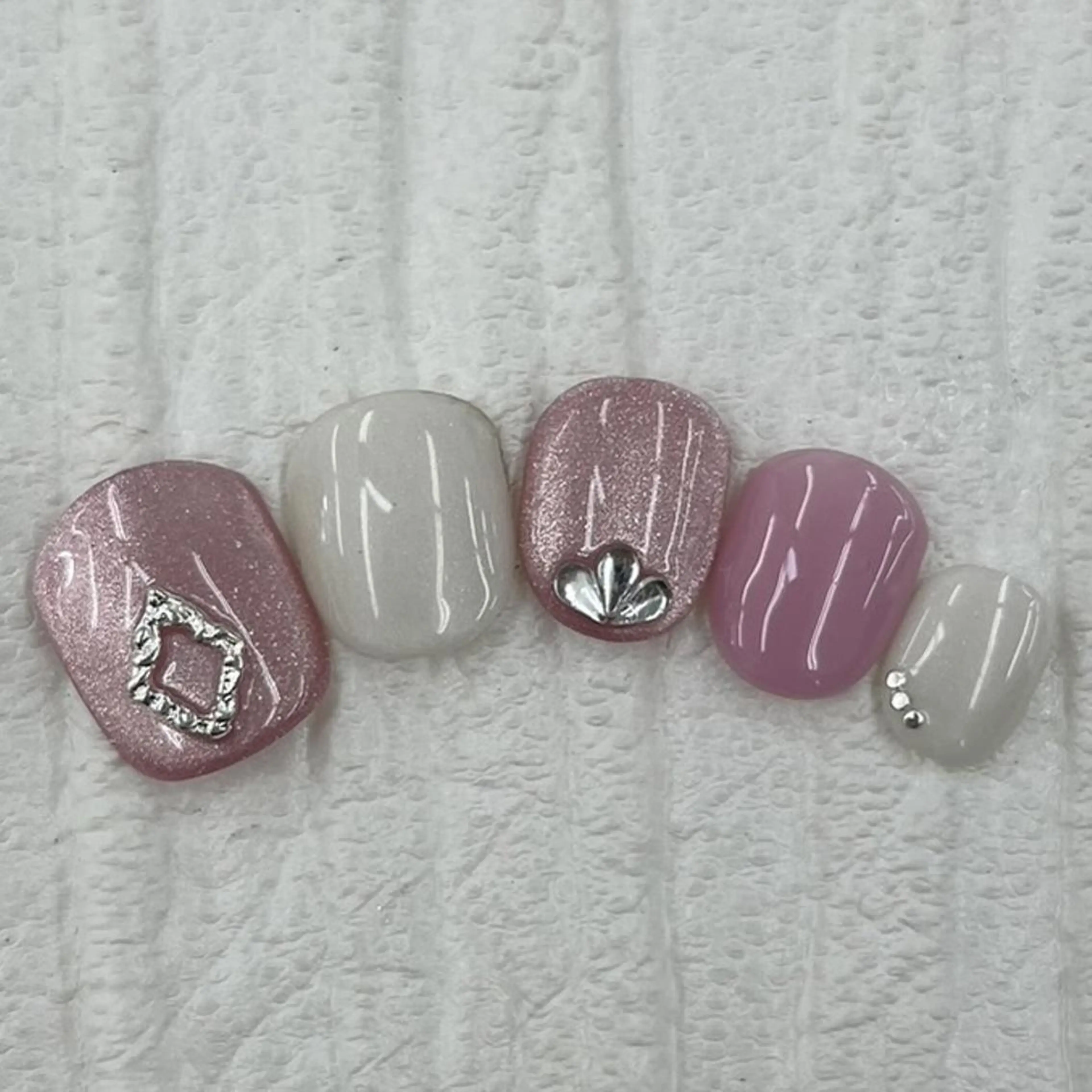 ネイル Nail salon Honey Beeのネイルデザイン