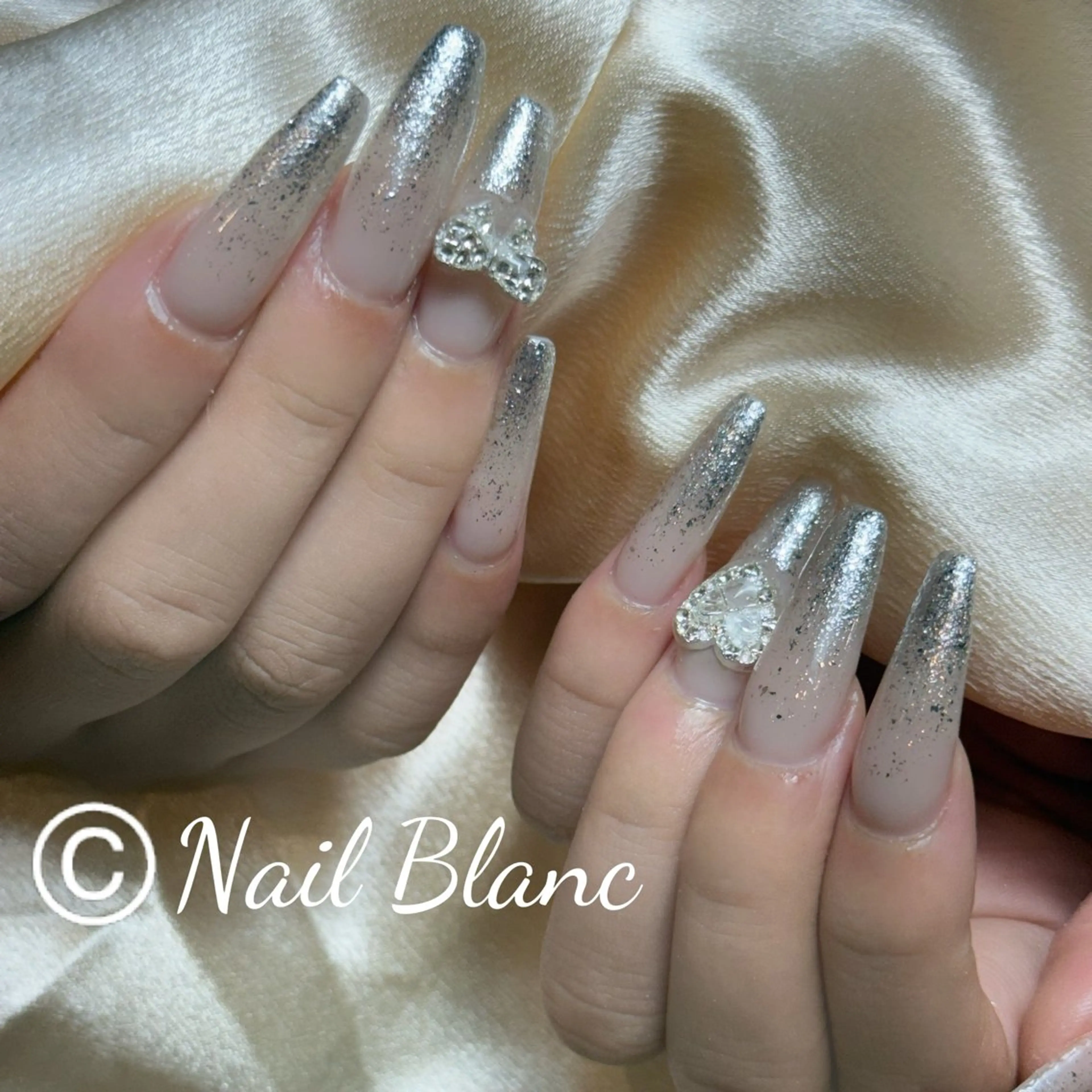 ネイル ハンドネイル ネイル みきのネイルデザイン