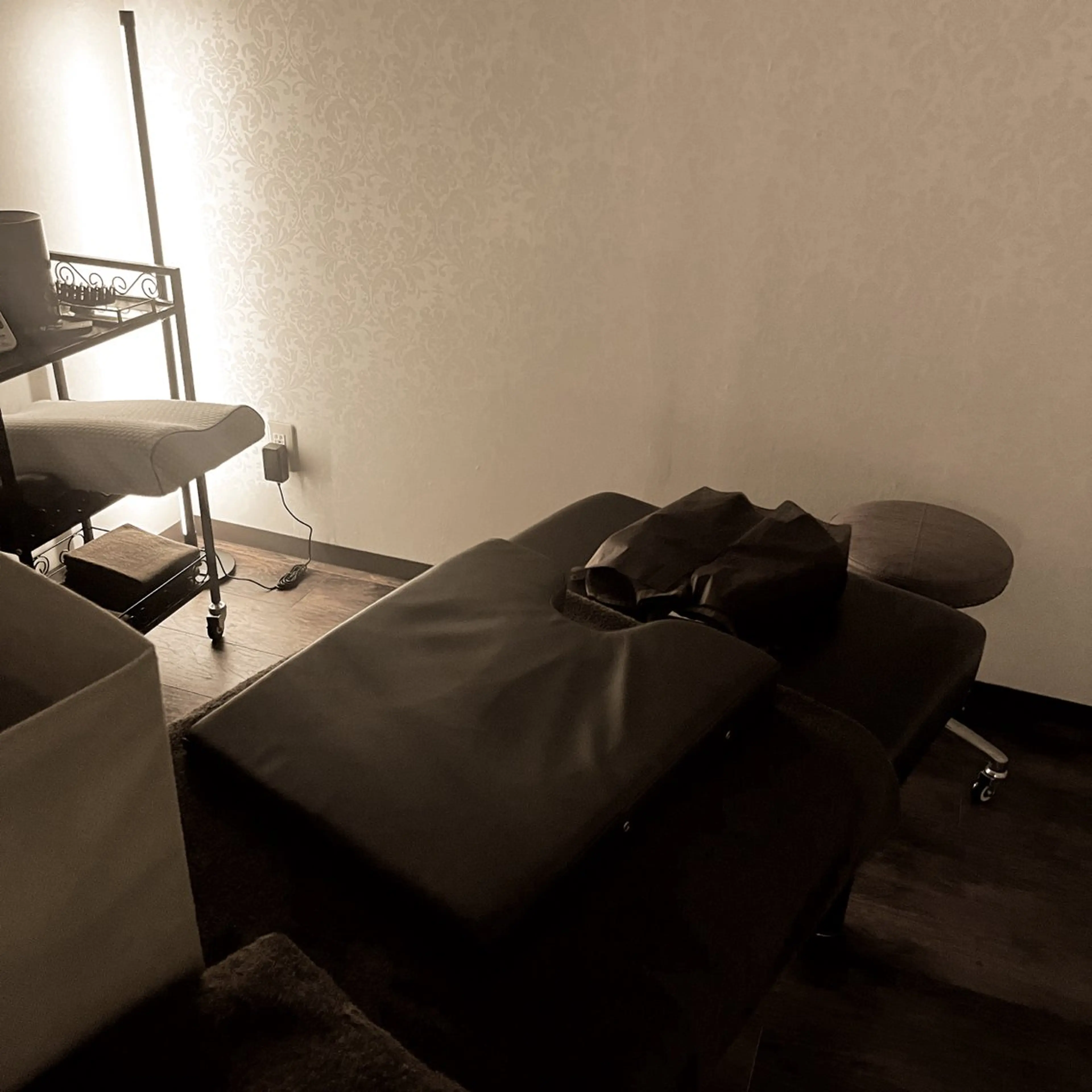 ドライヘッドスパ専門店ねむりっつ摂津本山・神戸岡本店所属・ドライヘッドスパ ねむりっつナカムラのその他イメージ