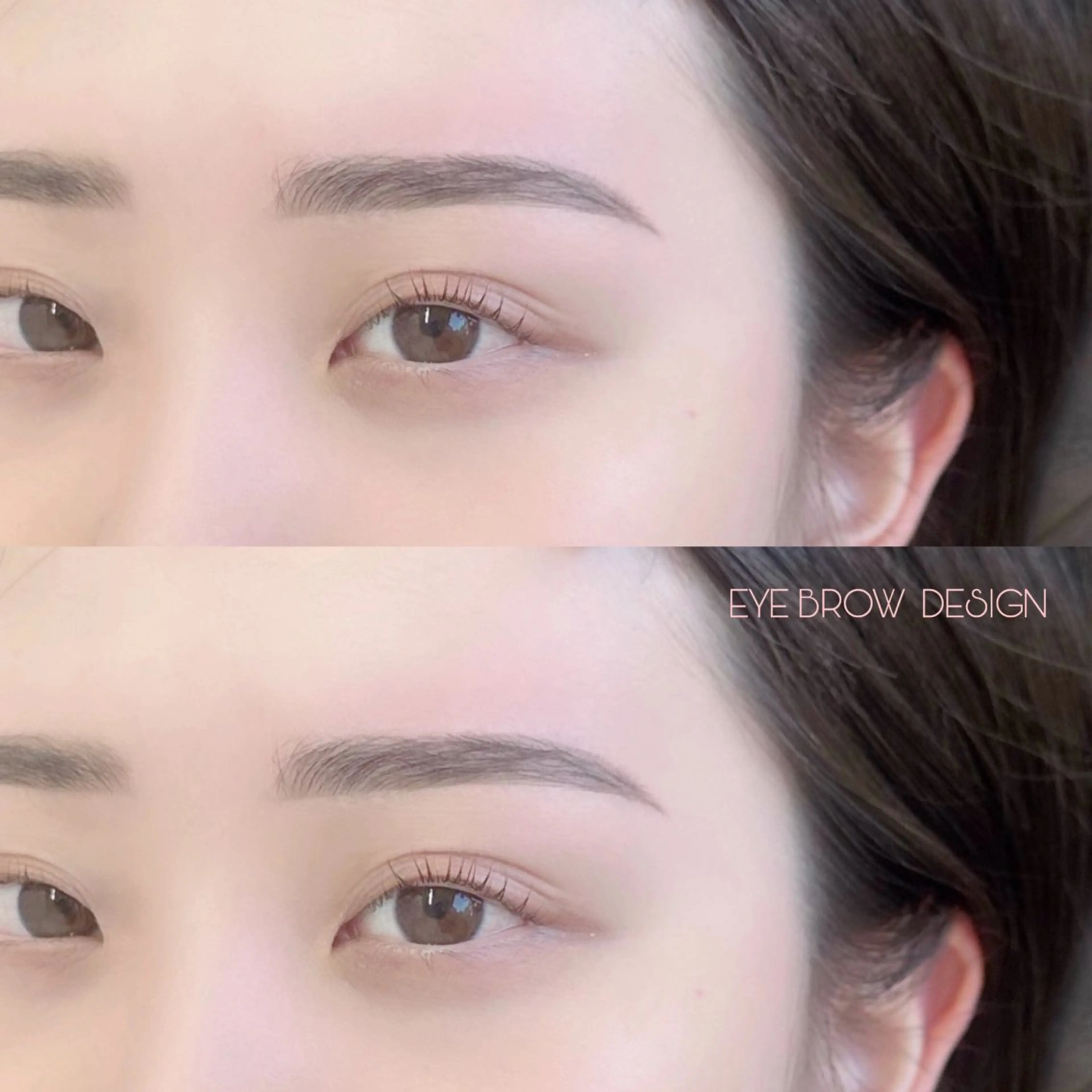 アイブロウ その他(アイブロウ) トレンド眉🤍🪄 momokaの眉毛・アイブロウイメージ