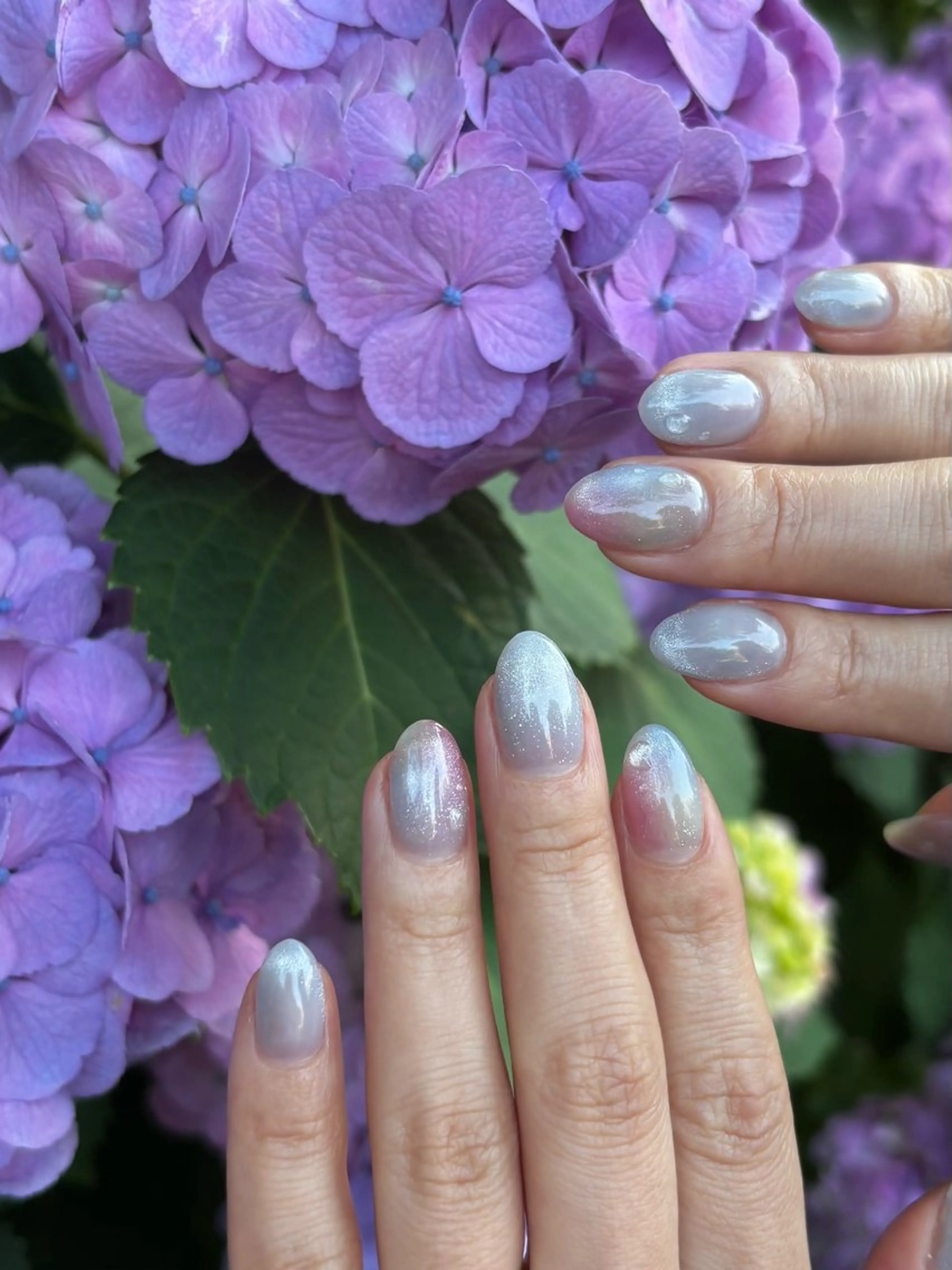 ネイル ハンドネイル フットネイル Nailsalon Fave/Rinaのネイルデザイン