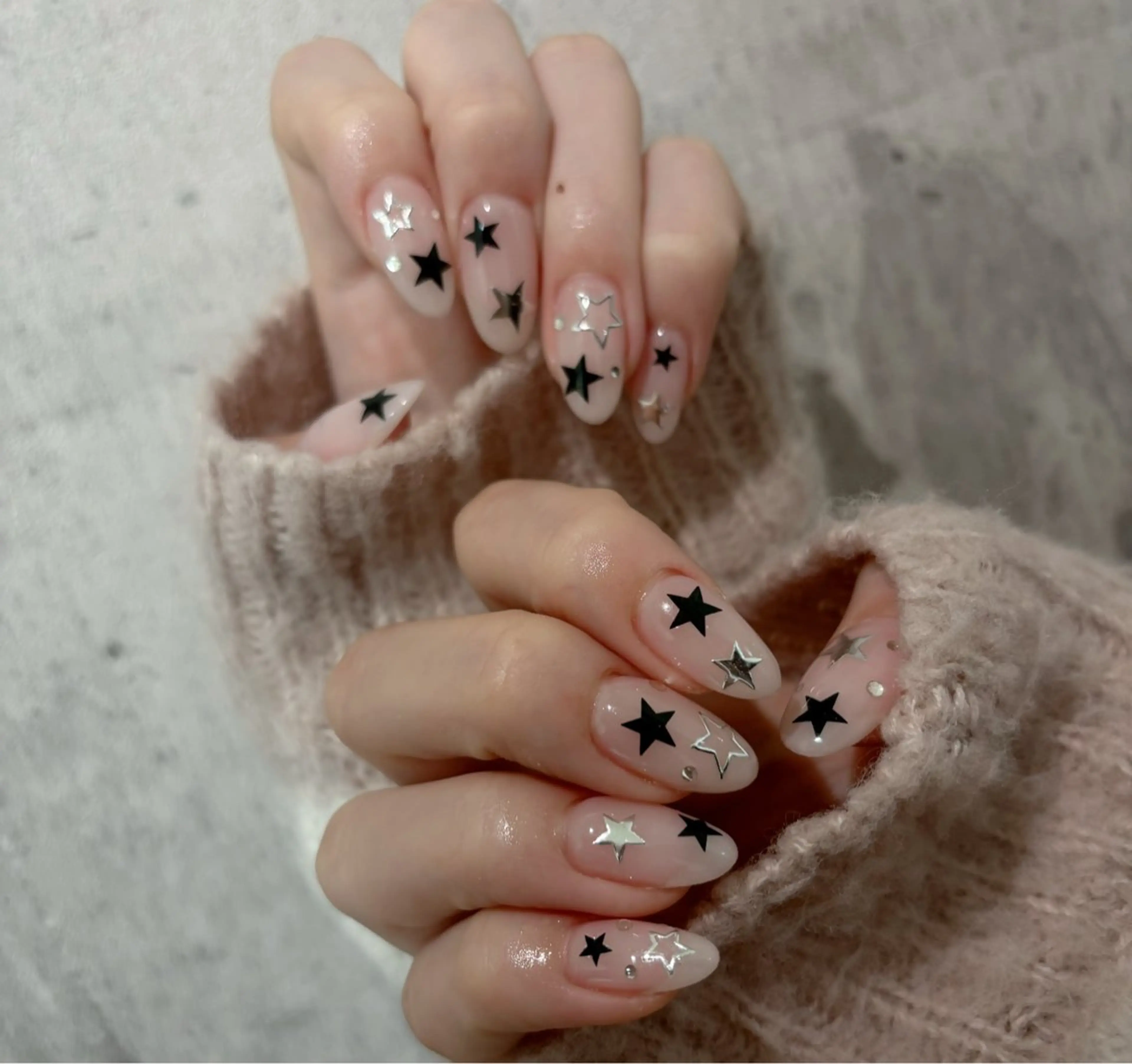 ネイル CC Nail Salonのネイルデザイン