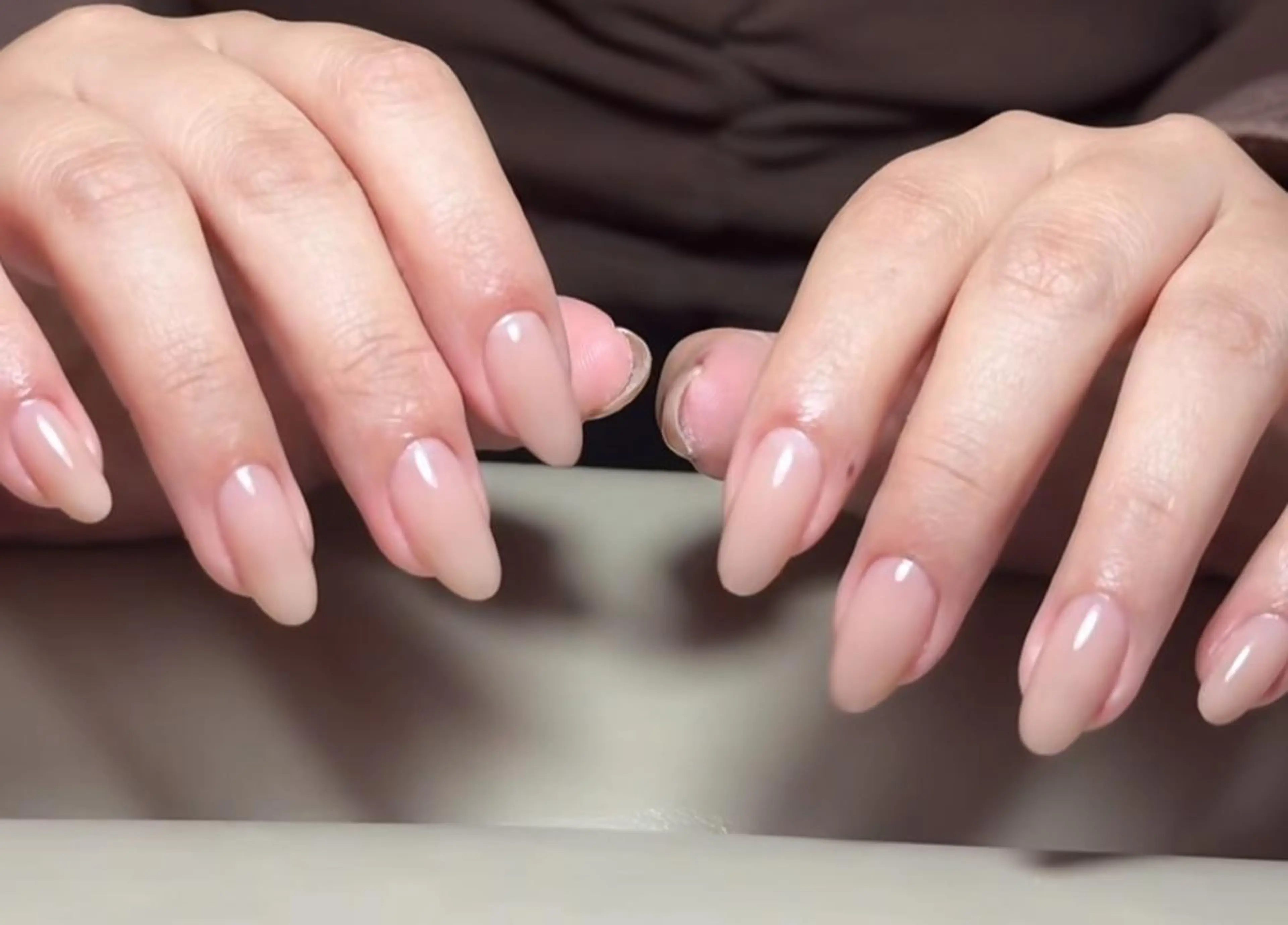 ネイル ハンドネイル ル ルのネイルデザイン