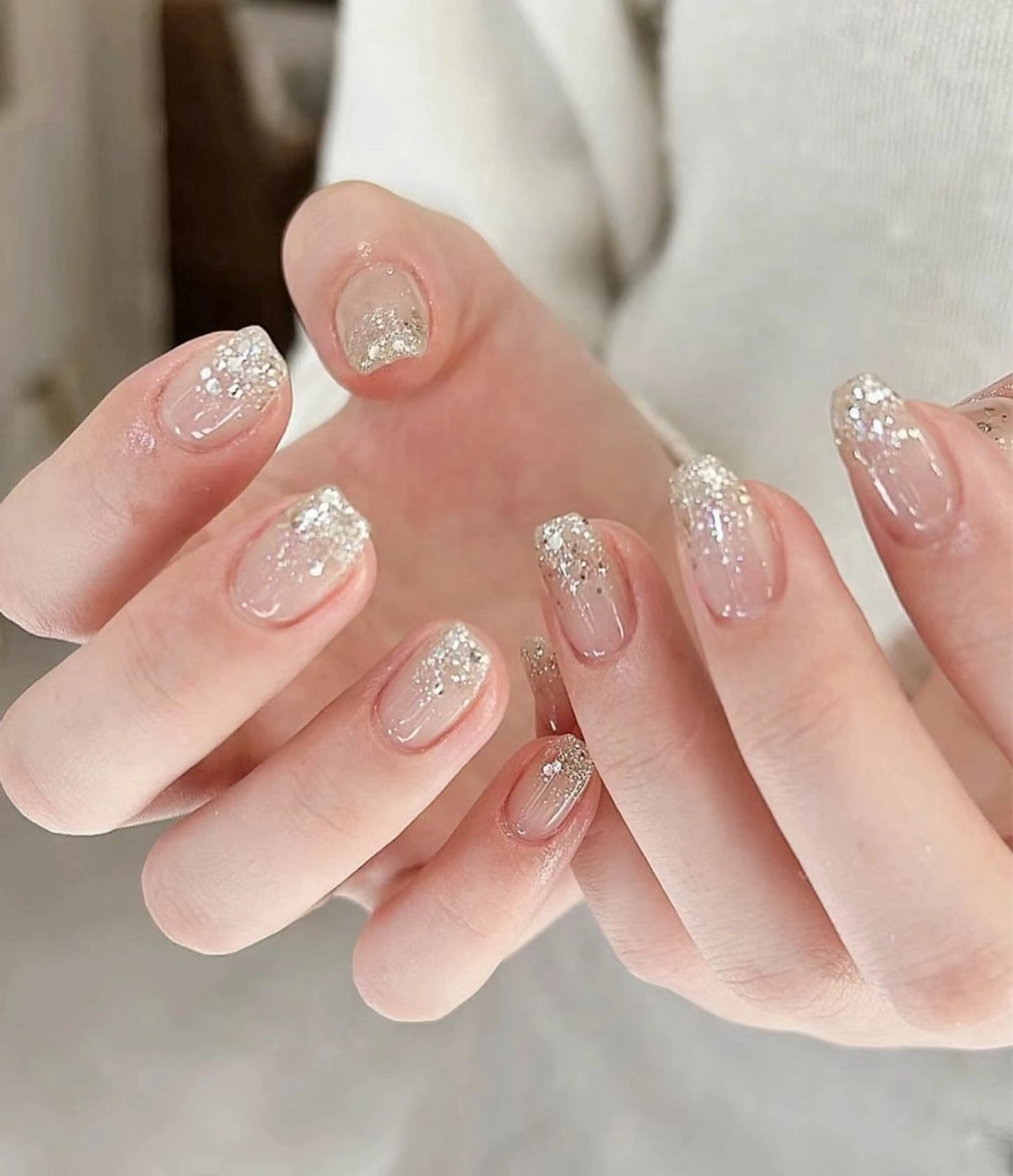 ネイル Egao Nail Salonのネイルデザイン
