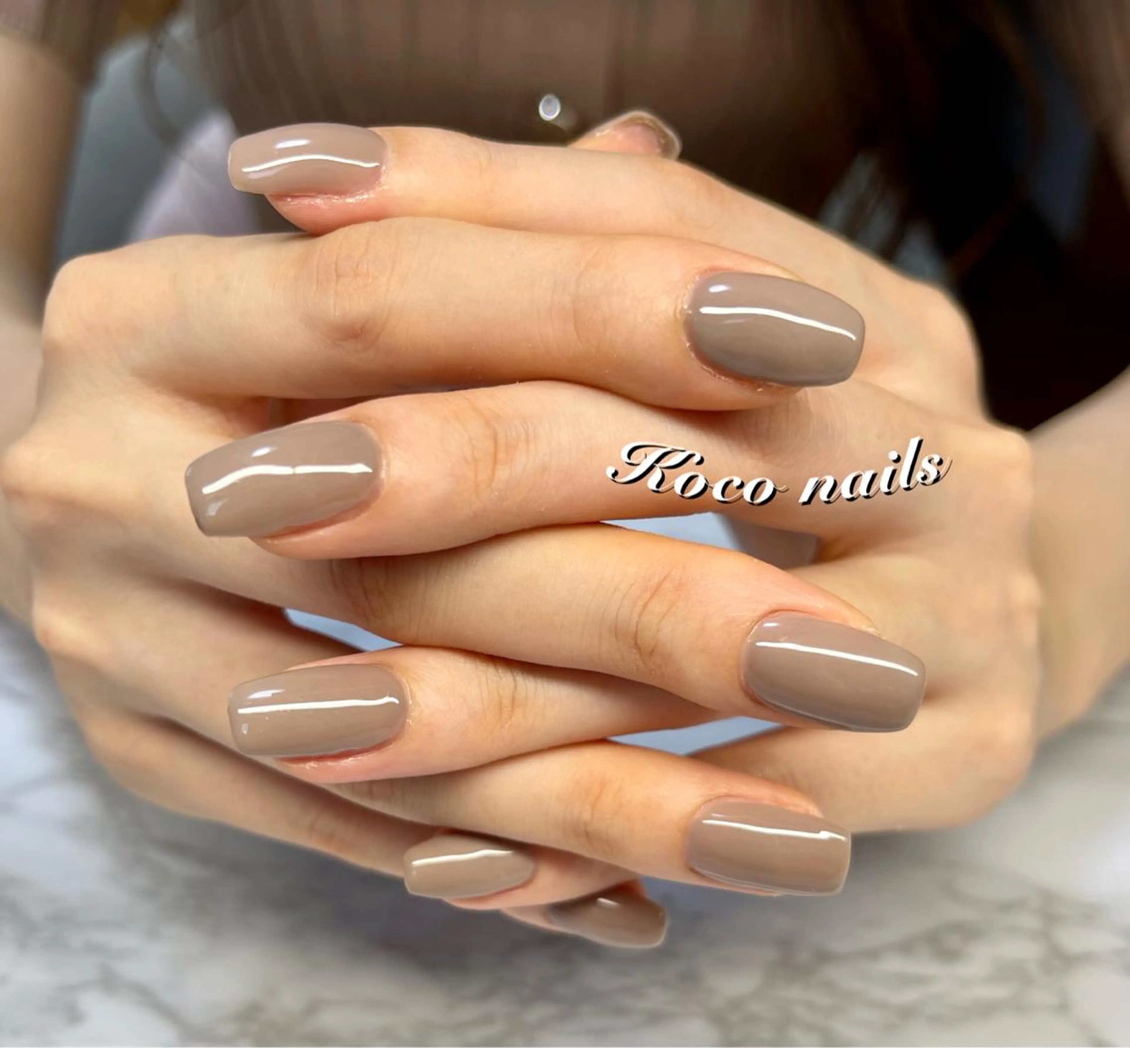 ネイル M.N_ nailのネイルデザイン