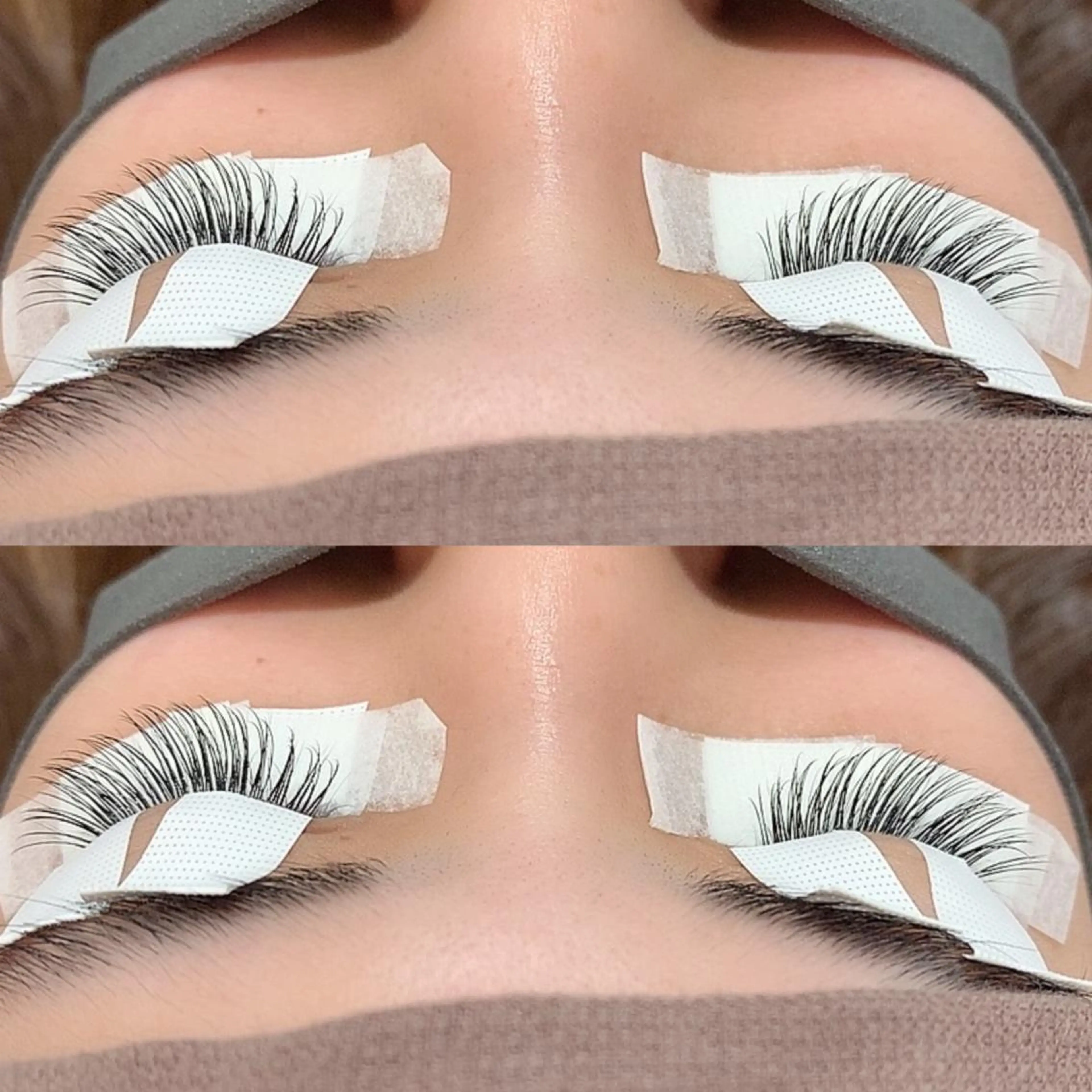 マツエク・マツパ アイスター梅田店所属・アイスター 梅田店のマツエク・マツパデザイン