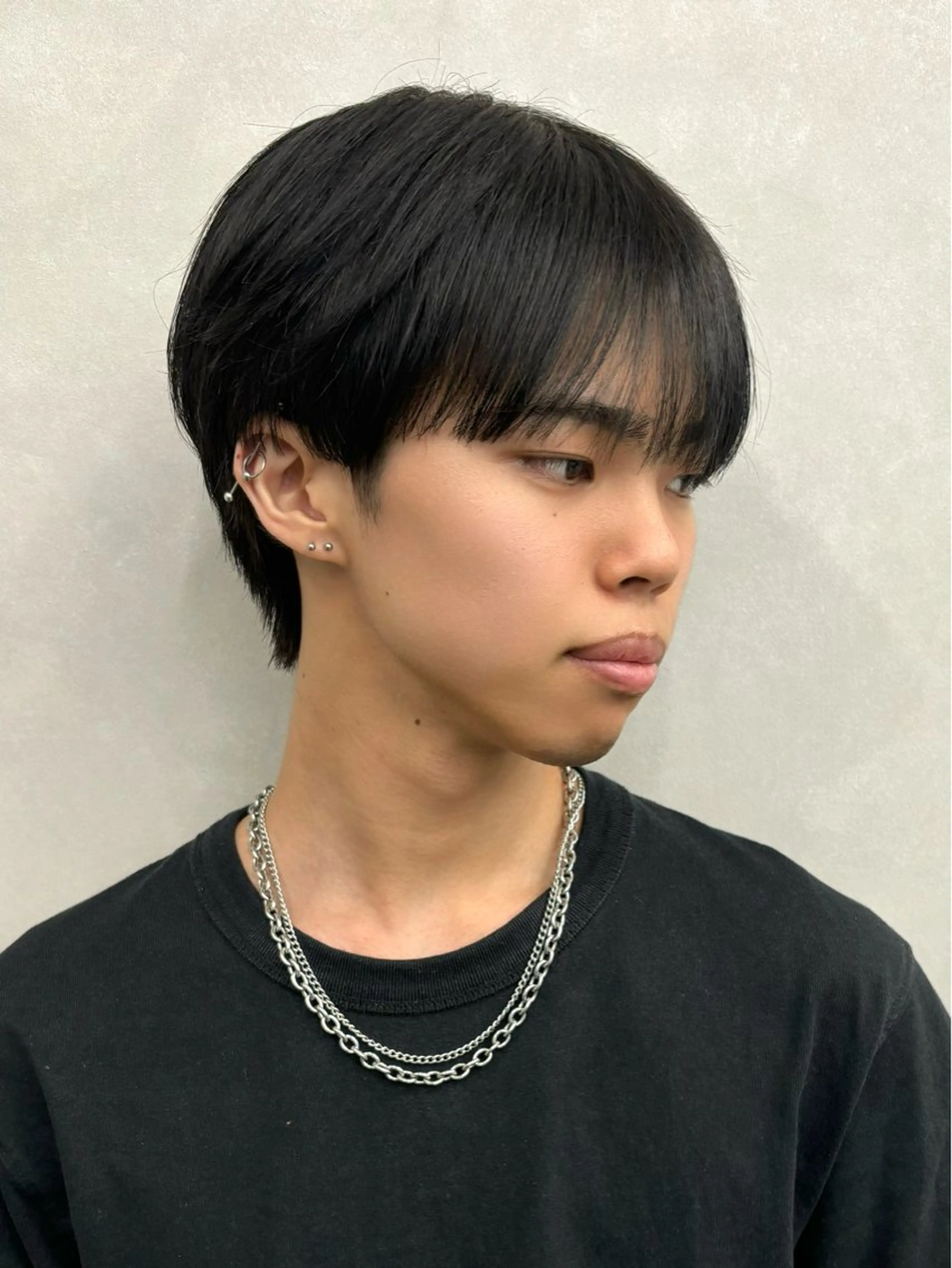 メンズ レイヤー/髪質改善 🩶KAITOのヘアスタイル