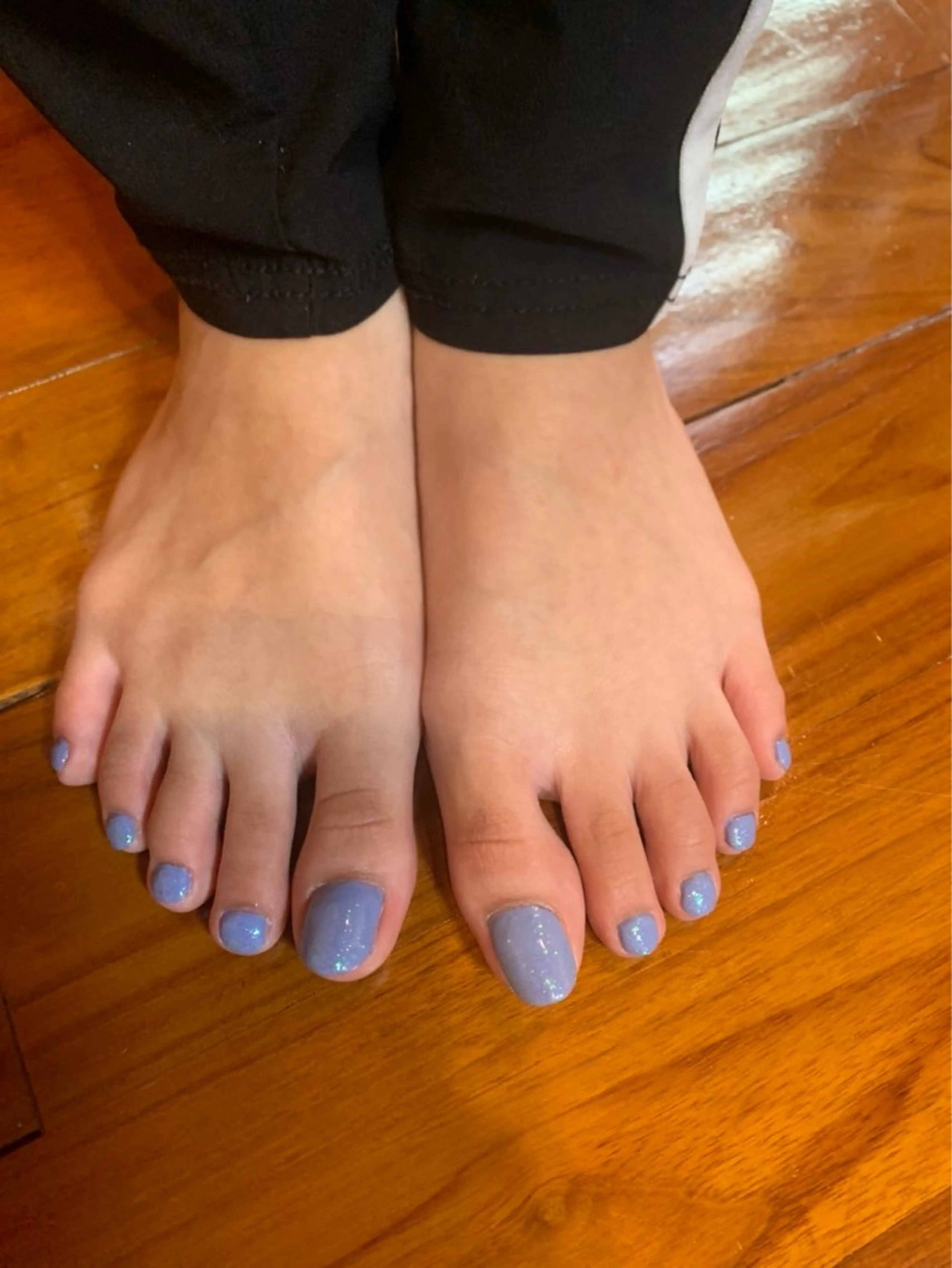 ネイル ハンドネイル フットネイル salon ルナのネイルデザイン