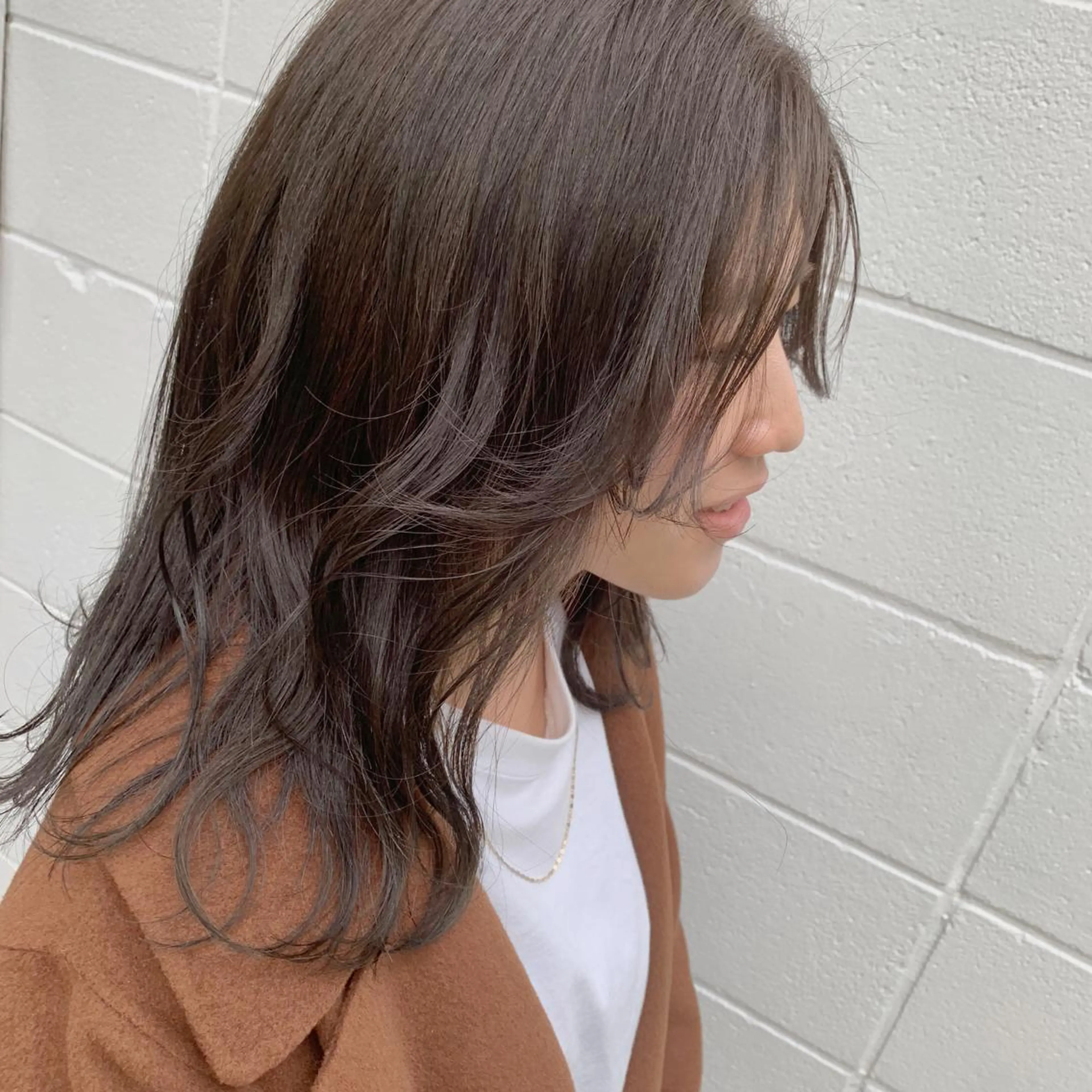 ミディアム ♡KAORI hip'seyes♡のマツエク・マツパデザイン