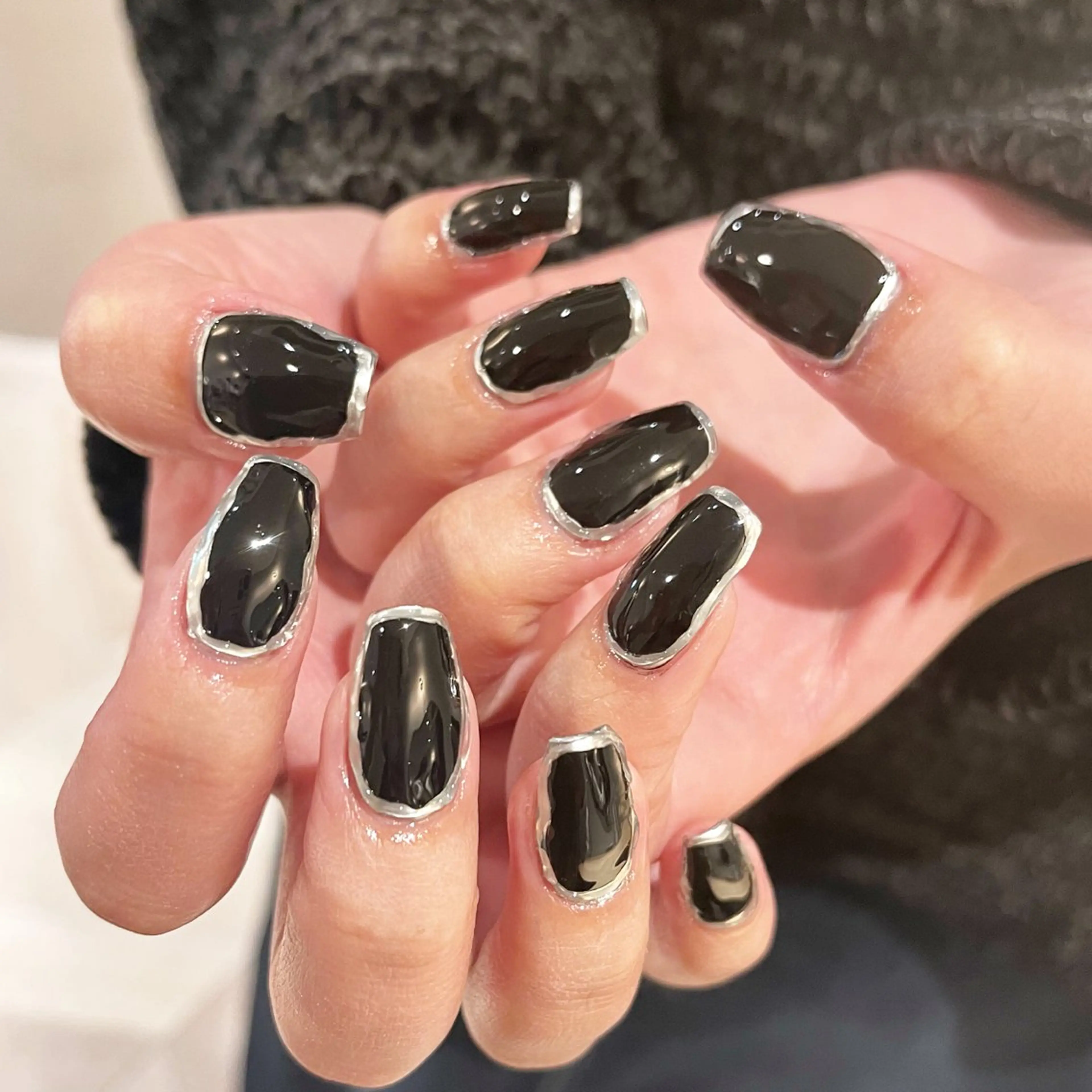 ネイル nemno【ﾈﾑﾉ】 ／yuiのネイルデザイン