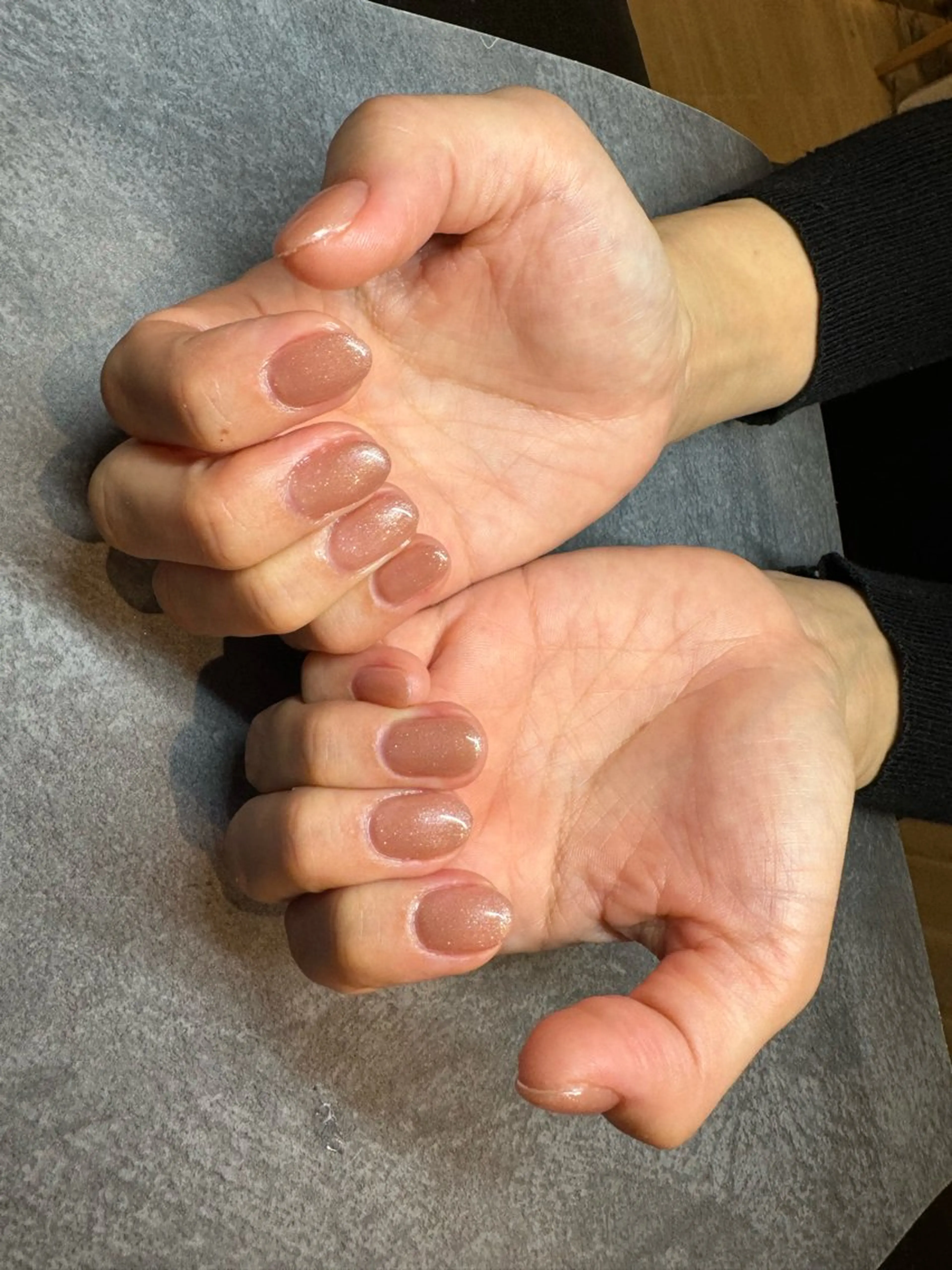 ネイル エジラランテ esilaranteのエステ・リラクイメージ