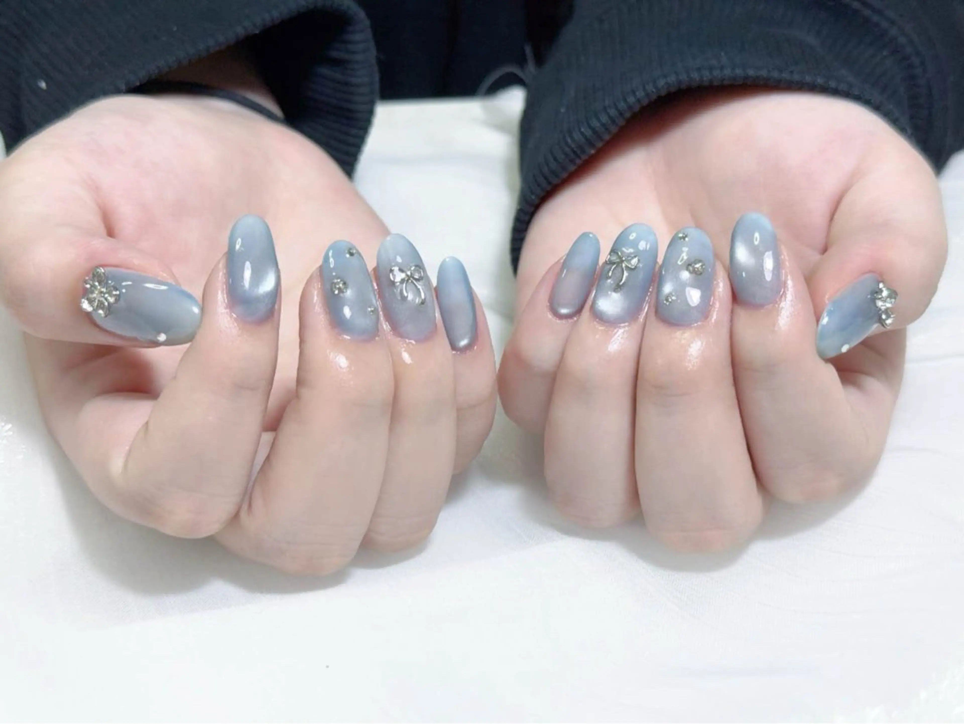 ネイル 小島 千尋のネイルデザイン