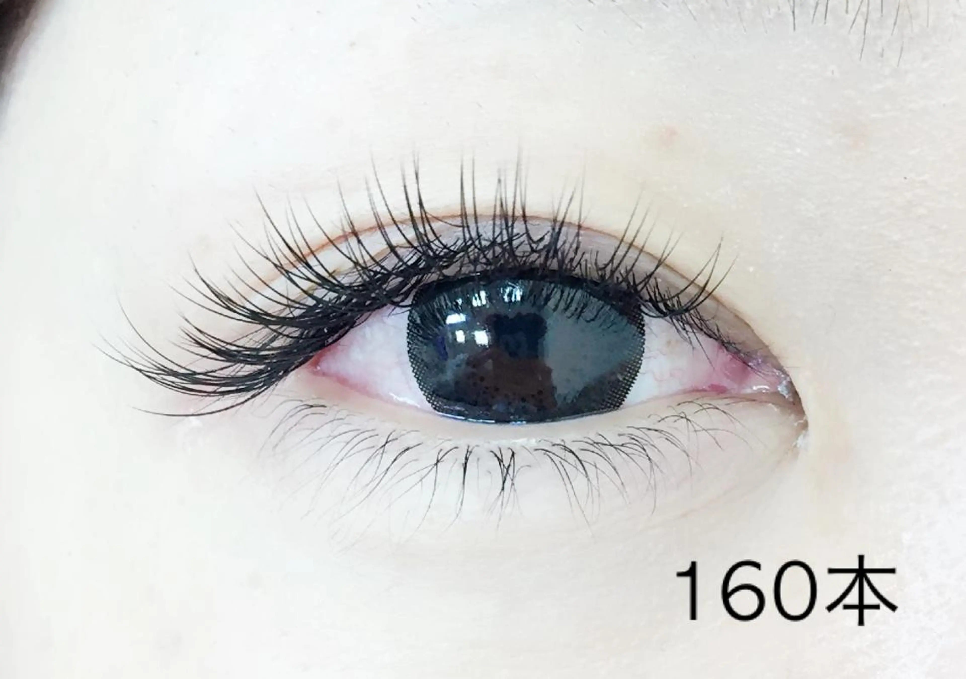 マツエク・マツパ マツエク Marju  by  jewelry nail   (マージュ)所属・Marju マージュ 加藤のマツエク・マツパデザイン