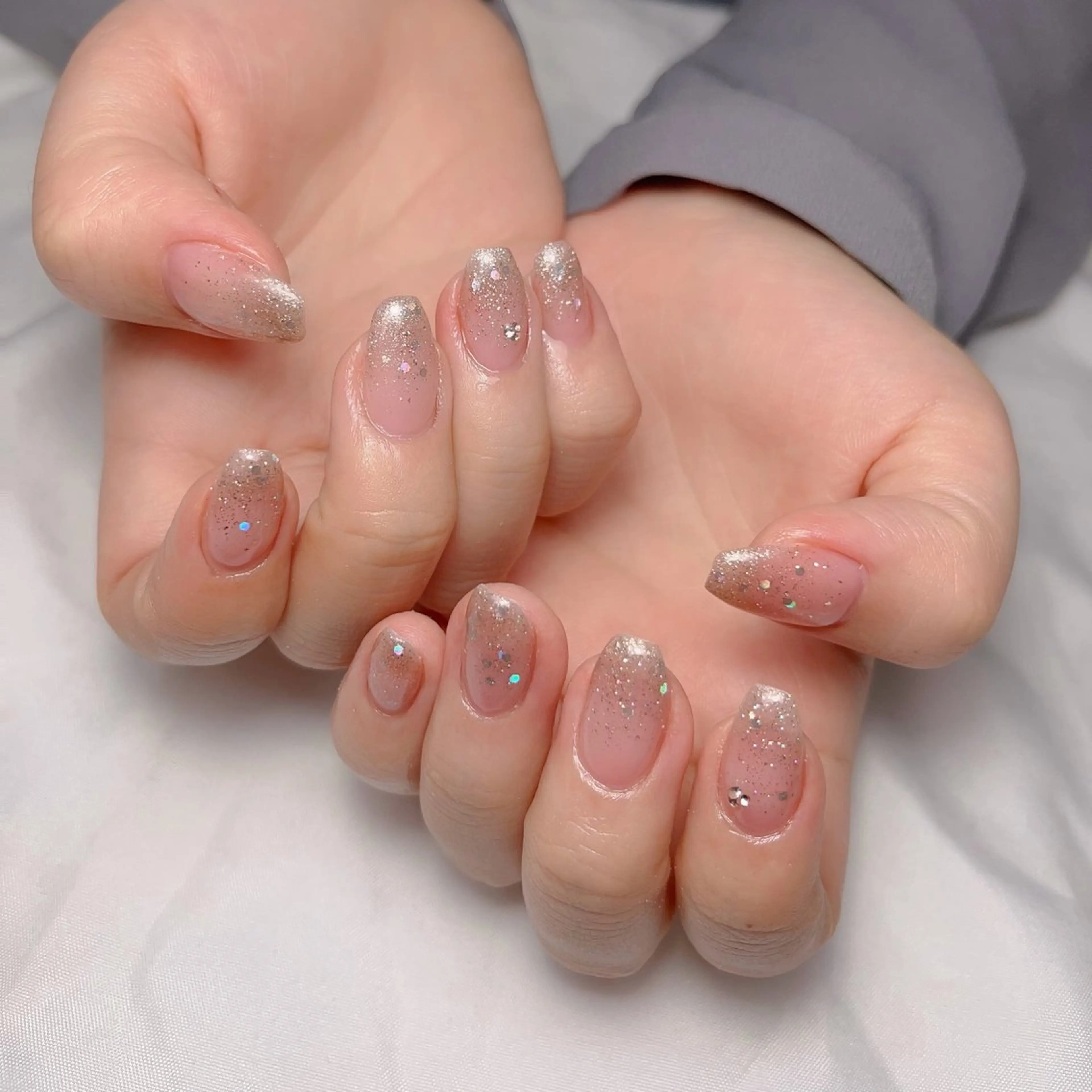 ネイル KA Linのネイルデザイン