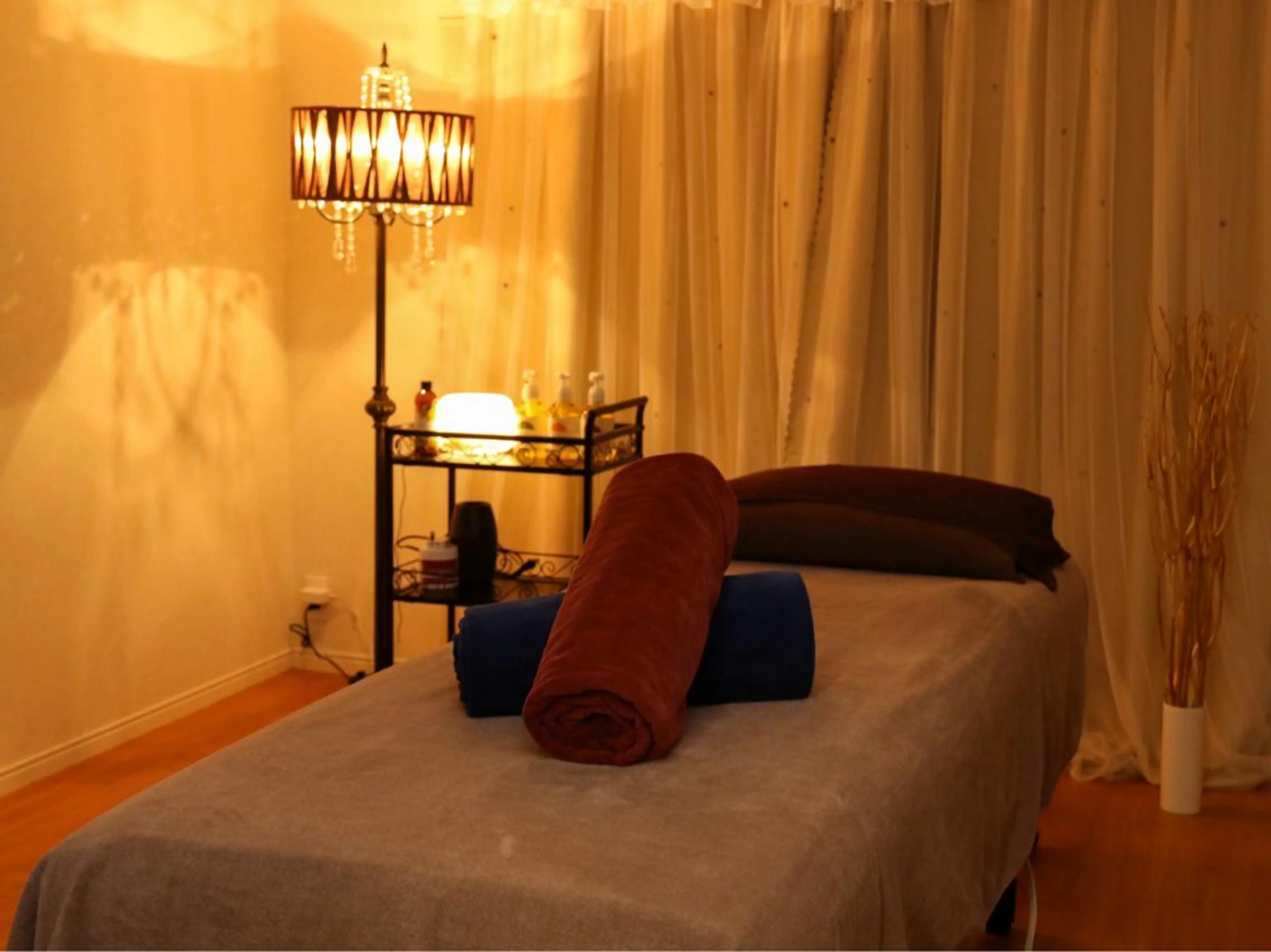 リラク beautiful world0617のエステ・リラクイメージ