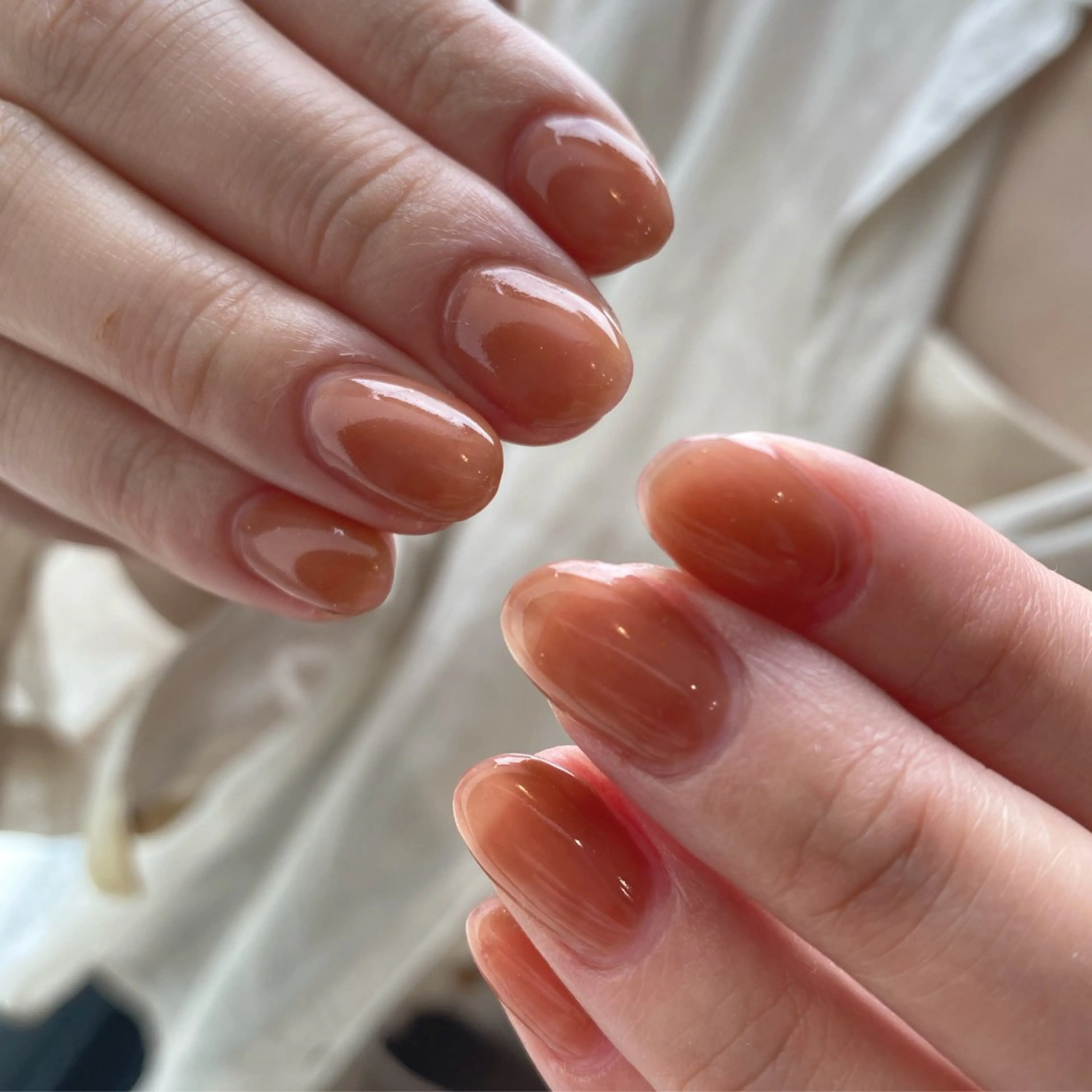 ネイル fufu la.のネイルデザイン