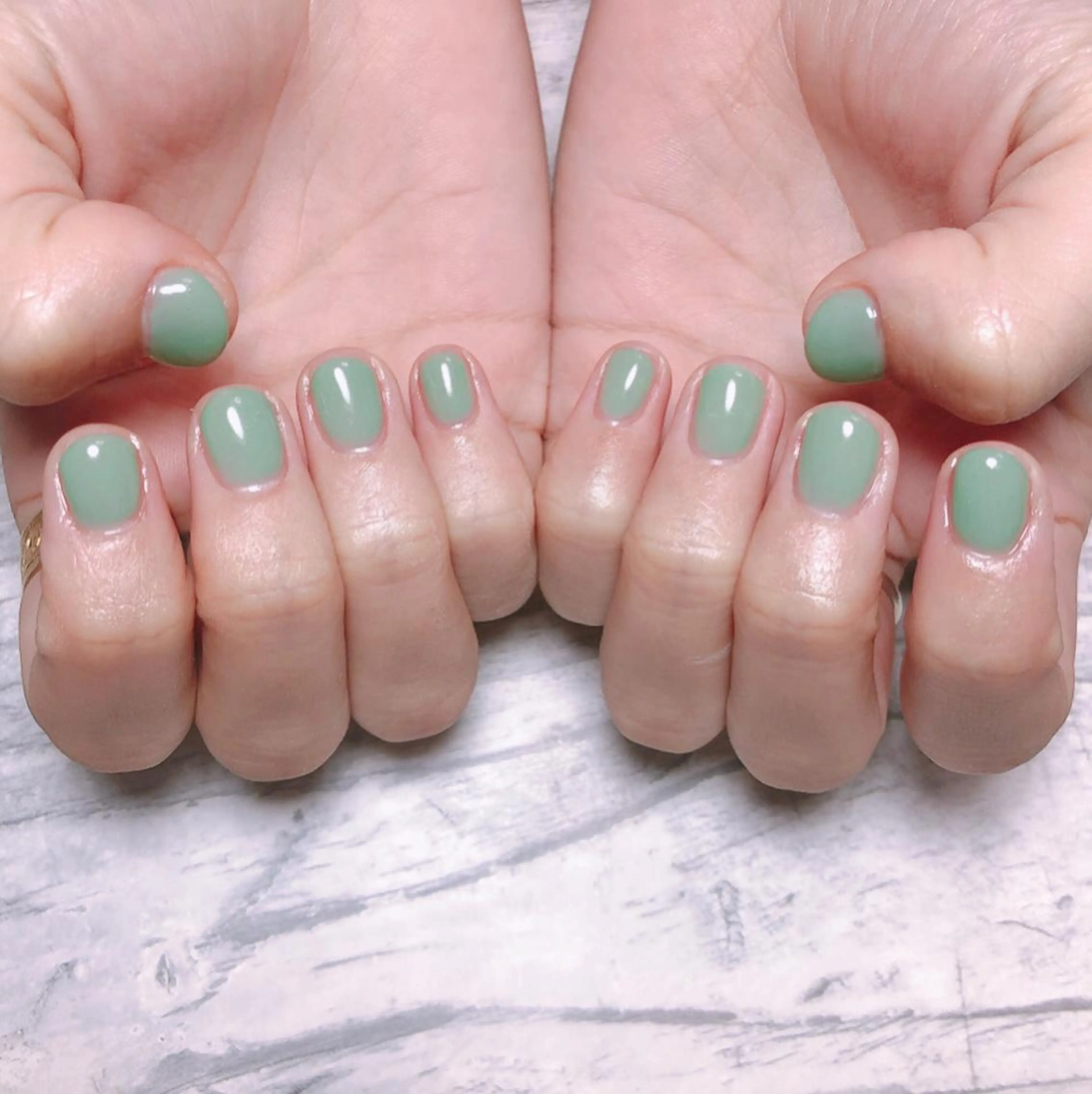 ネイル 個室ネイルサロンDolly Girl〜ドーリーガール〜所属・DollyGirl KYOKOのネイルデザイン