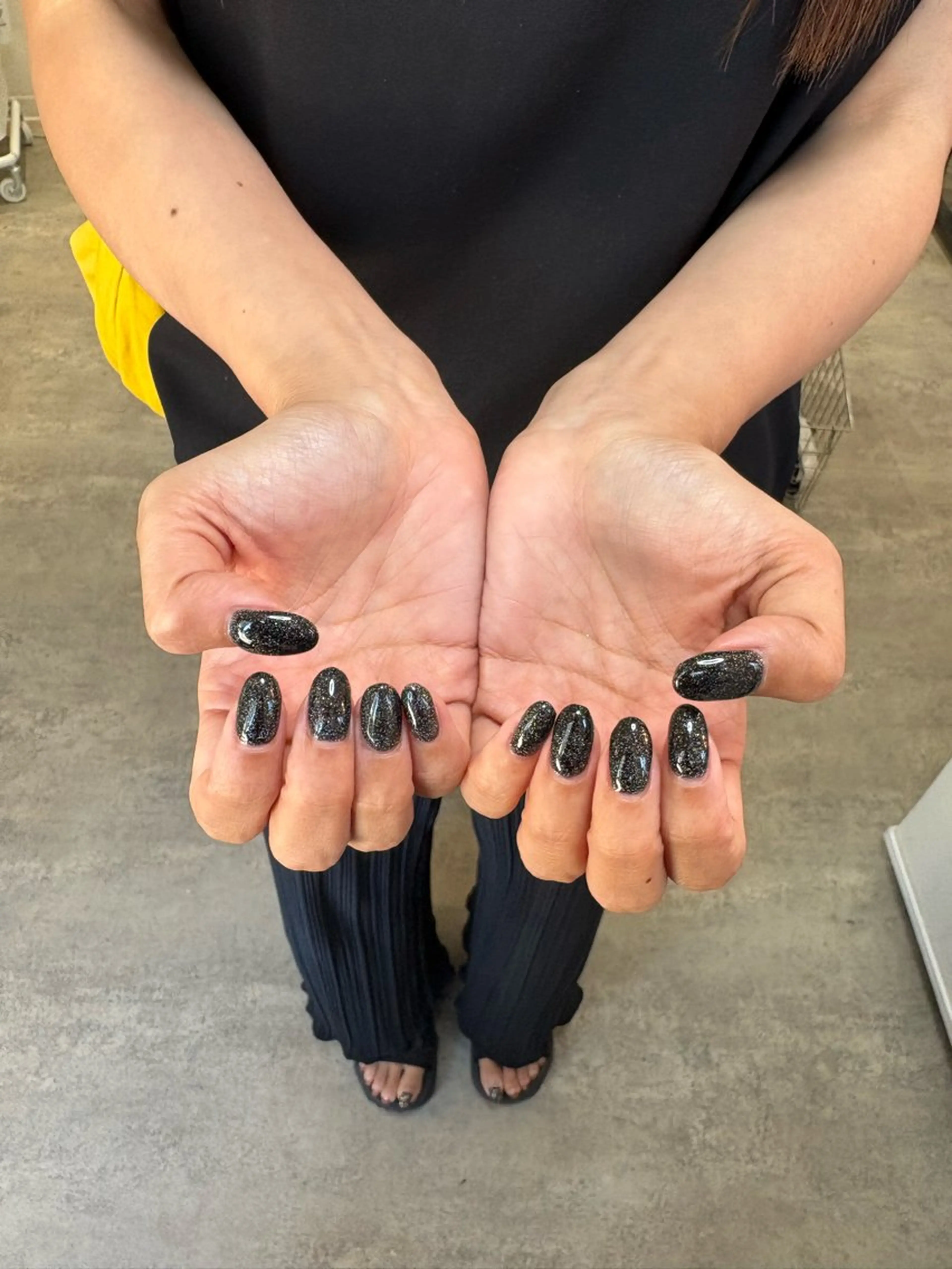 ネイル Eden 喜多のネイルデザイン