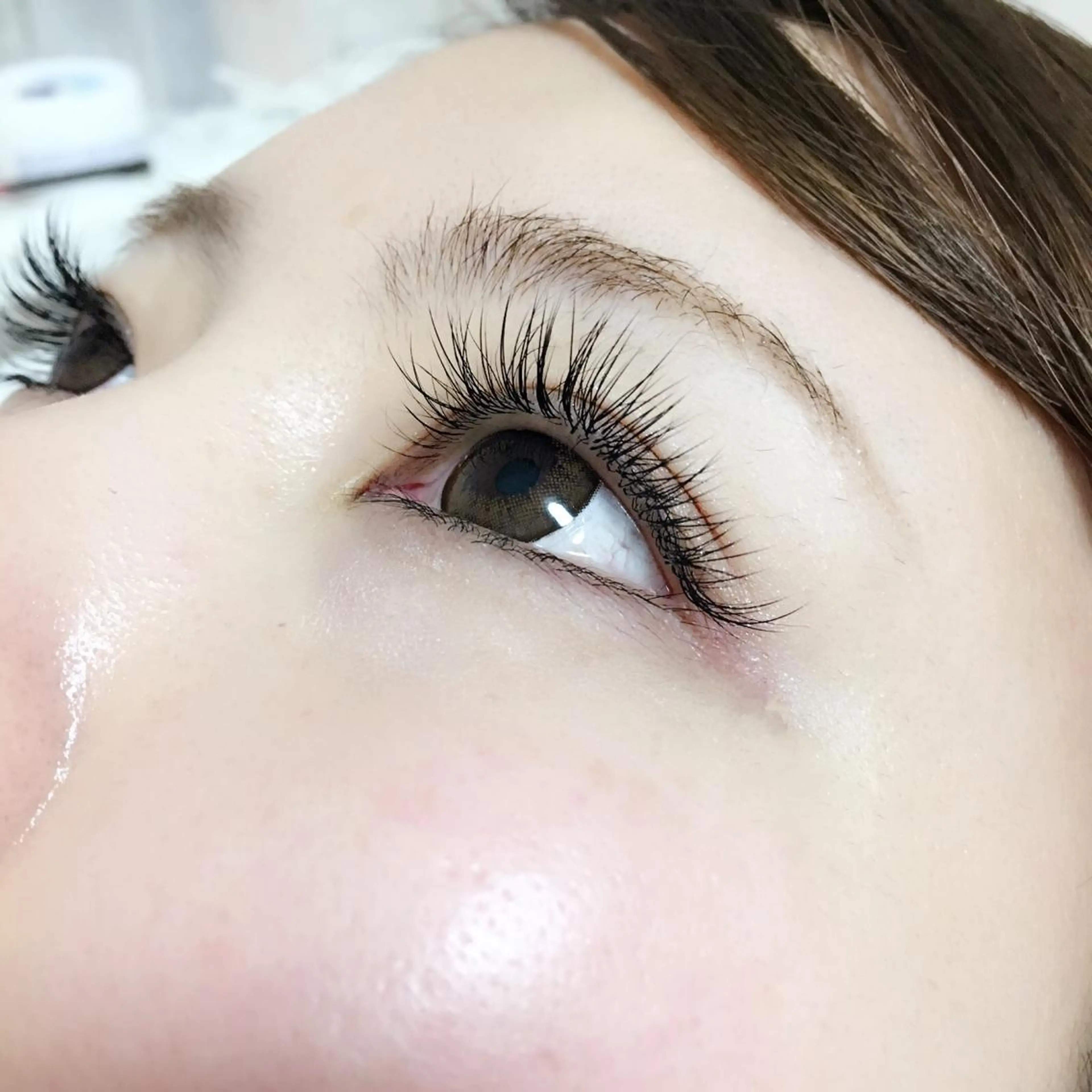 まつエク マツエク Victwarl ☆都築のマツエク・マツパデザイン