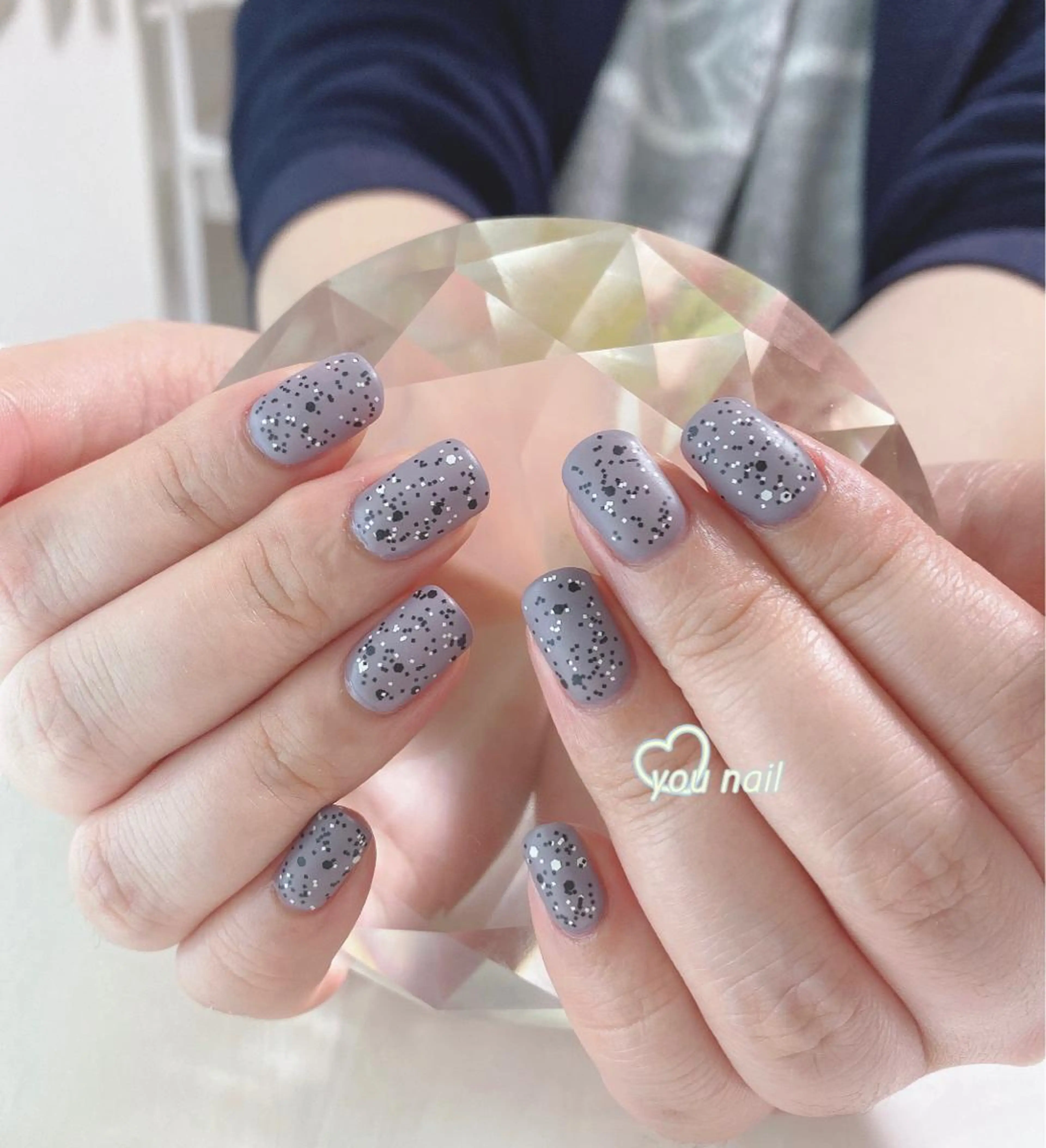 ネイル 狭山店(林) You nailのネイルデザイン