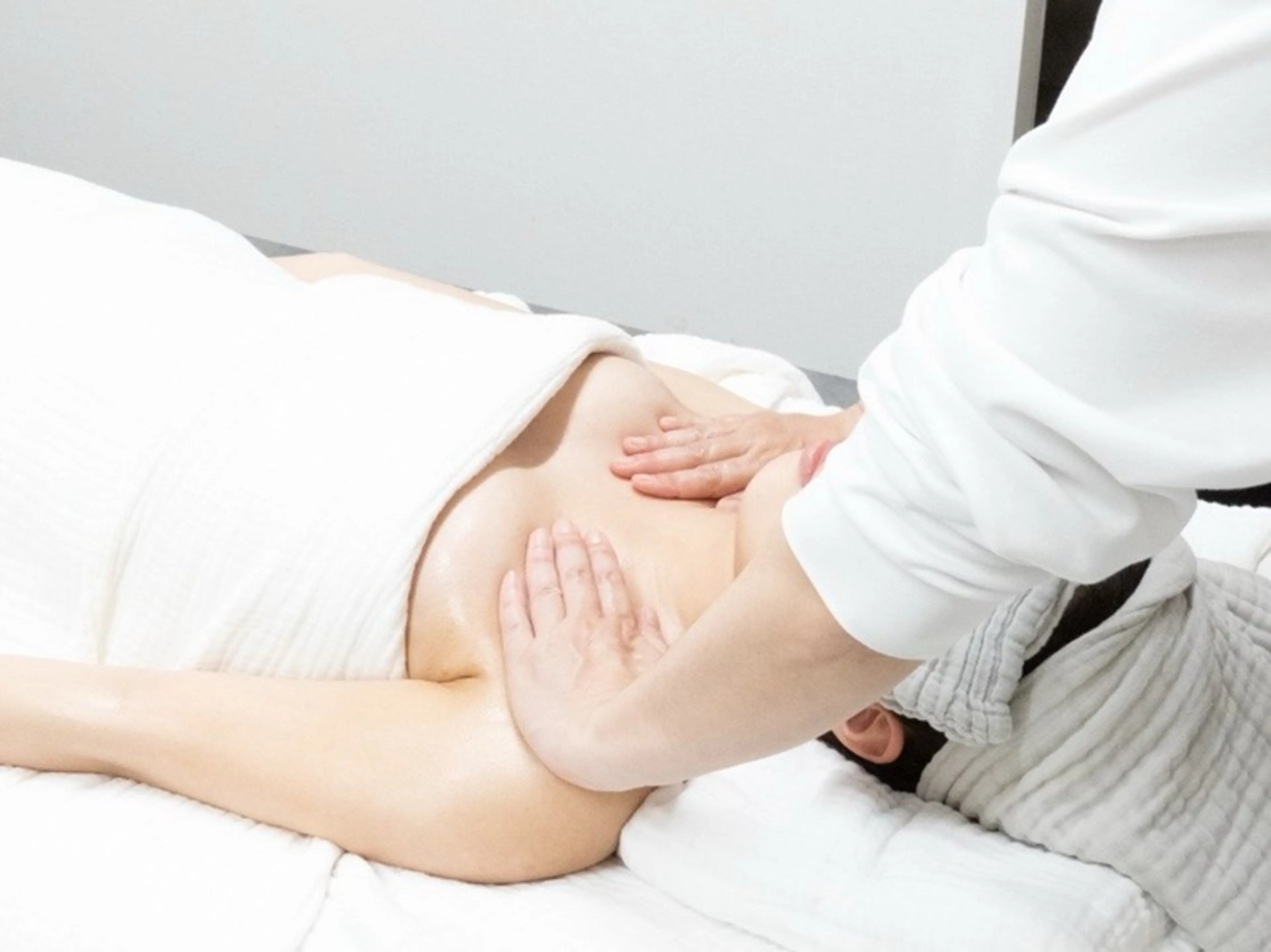 ビューティフルボディメソッドの写真