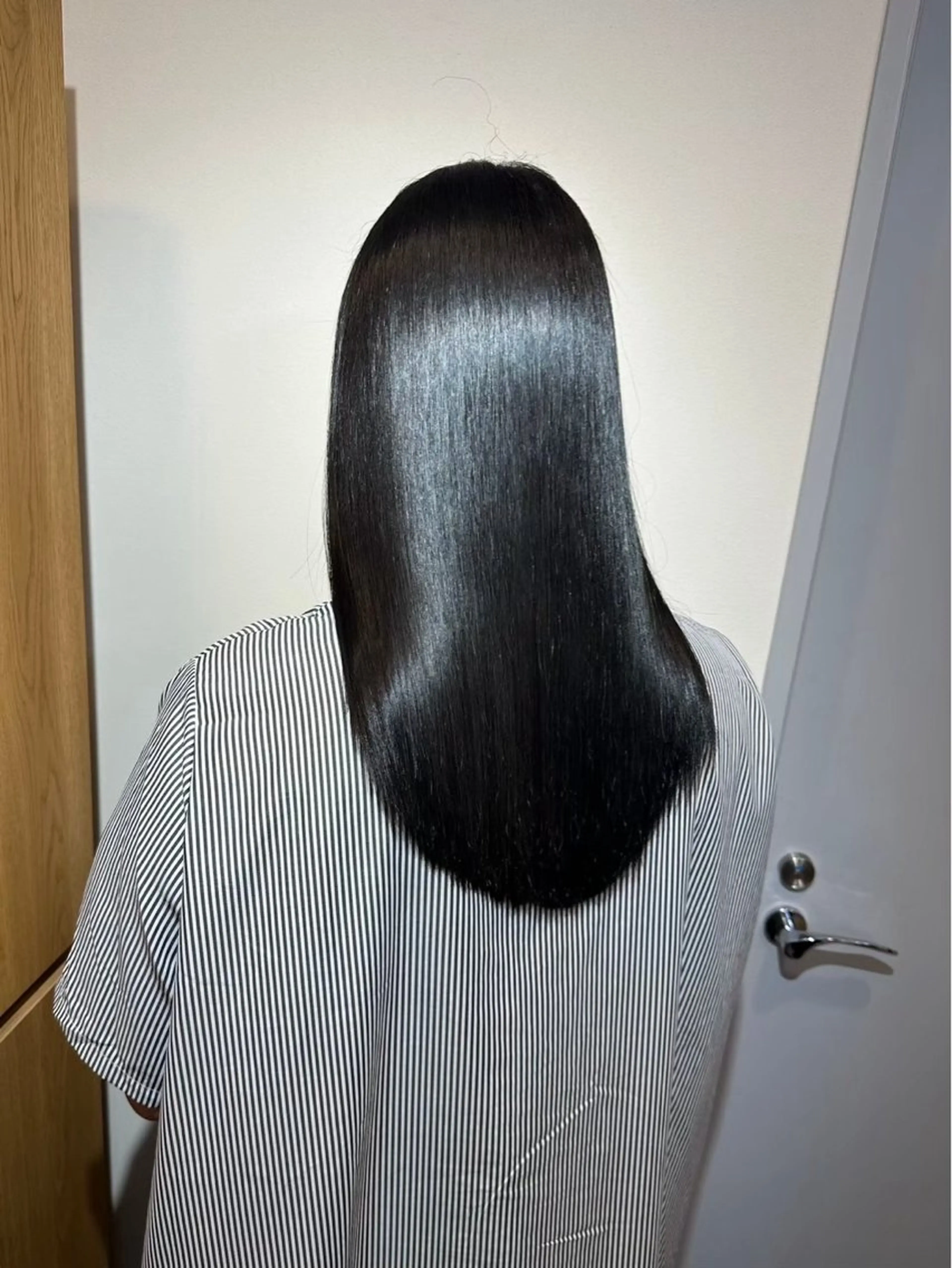 🫧TOKIOトリートメント ×超音波ケアプロ🫧の写真