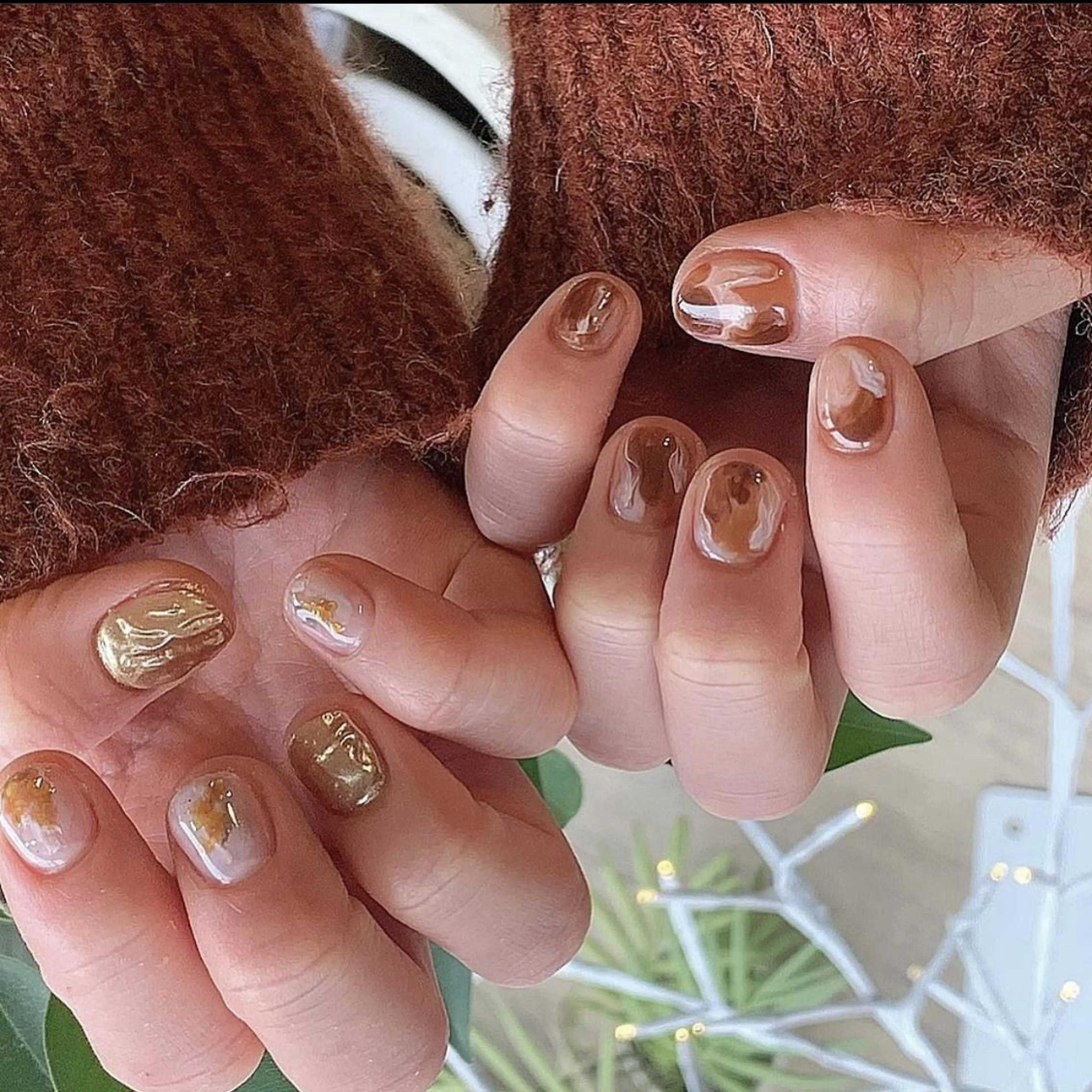 ãã€ã« aimerðð YUNAã®ãã€ã«ãã¶ã€ã³