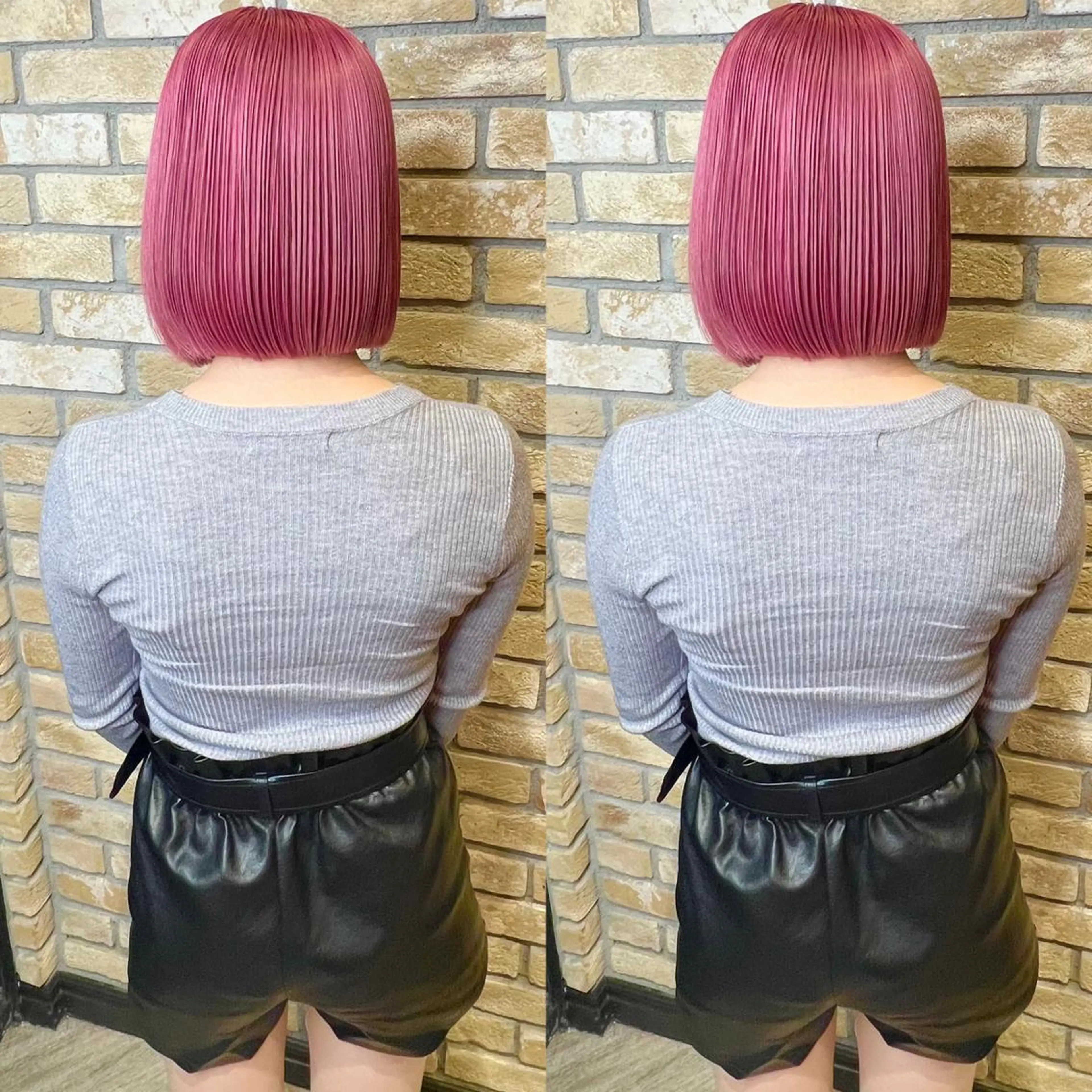 ショート 🎀艶髪の達人 飯田啓奨🎀のヘアスタイル