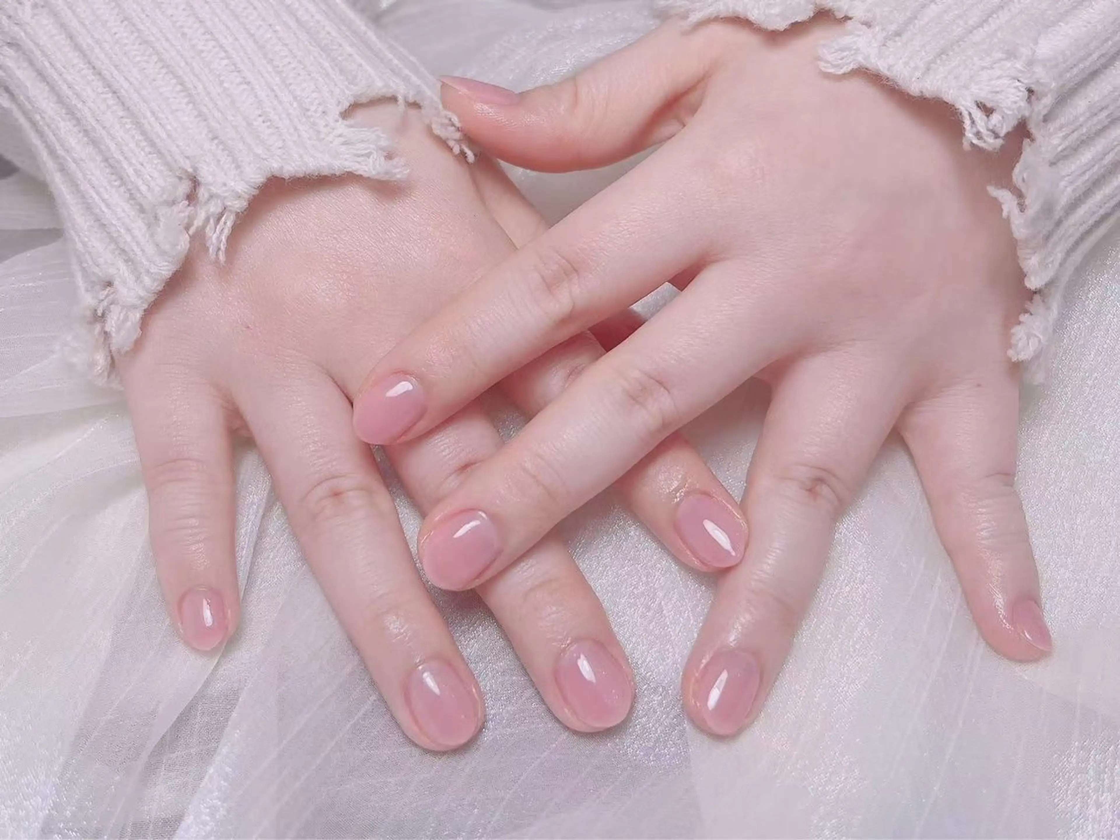 ネイル ハンドネイル Kari ネイルサロンのネイルデザイン