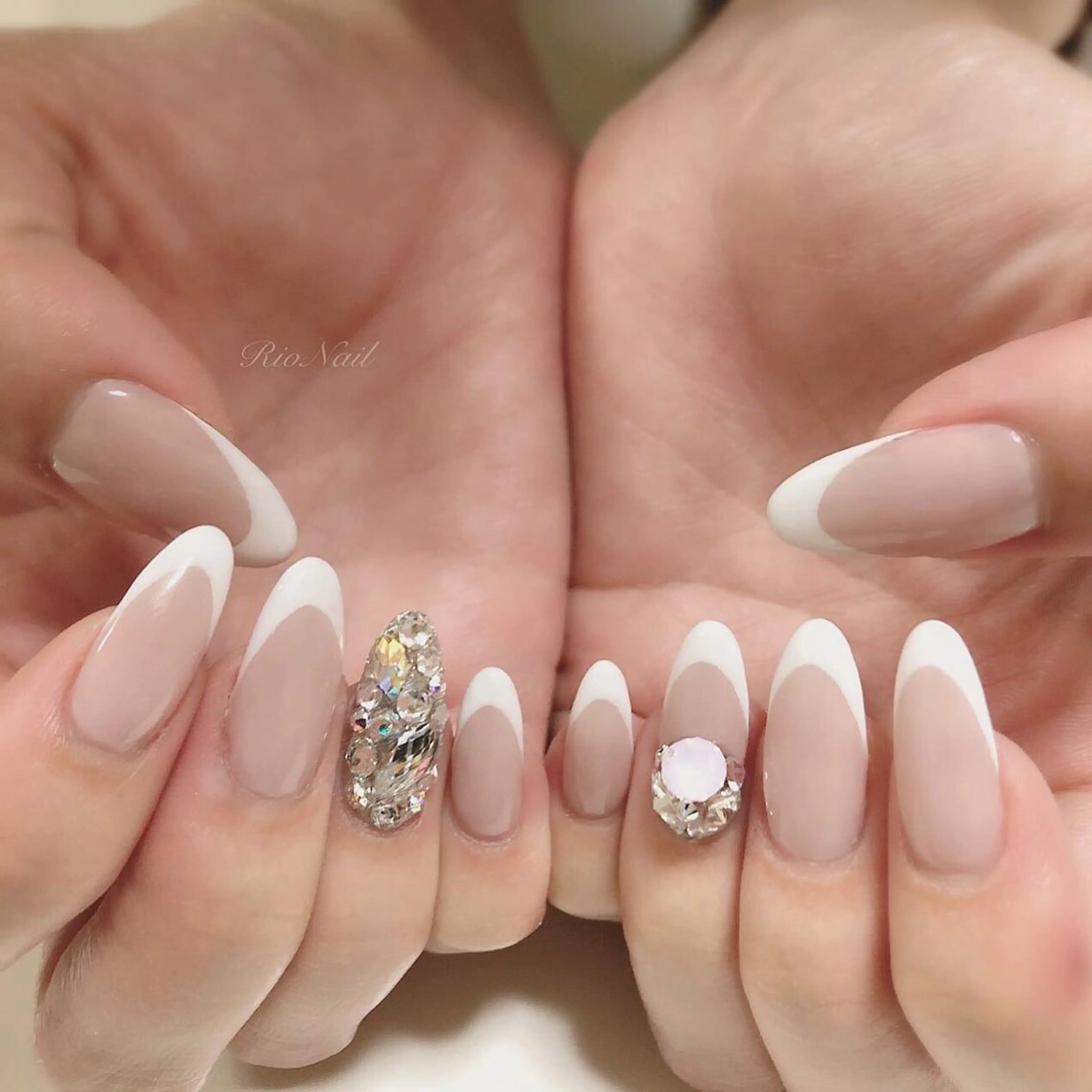 ネイル Rio nailのネイルデザイン