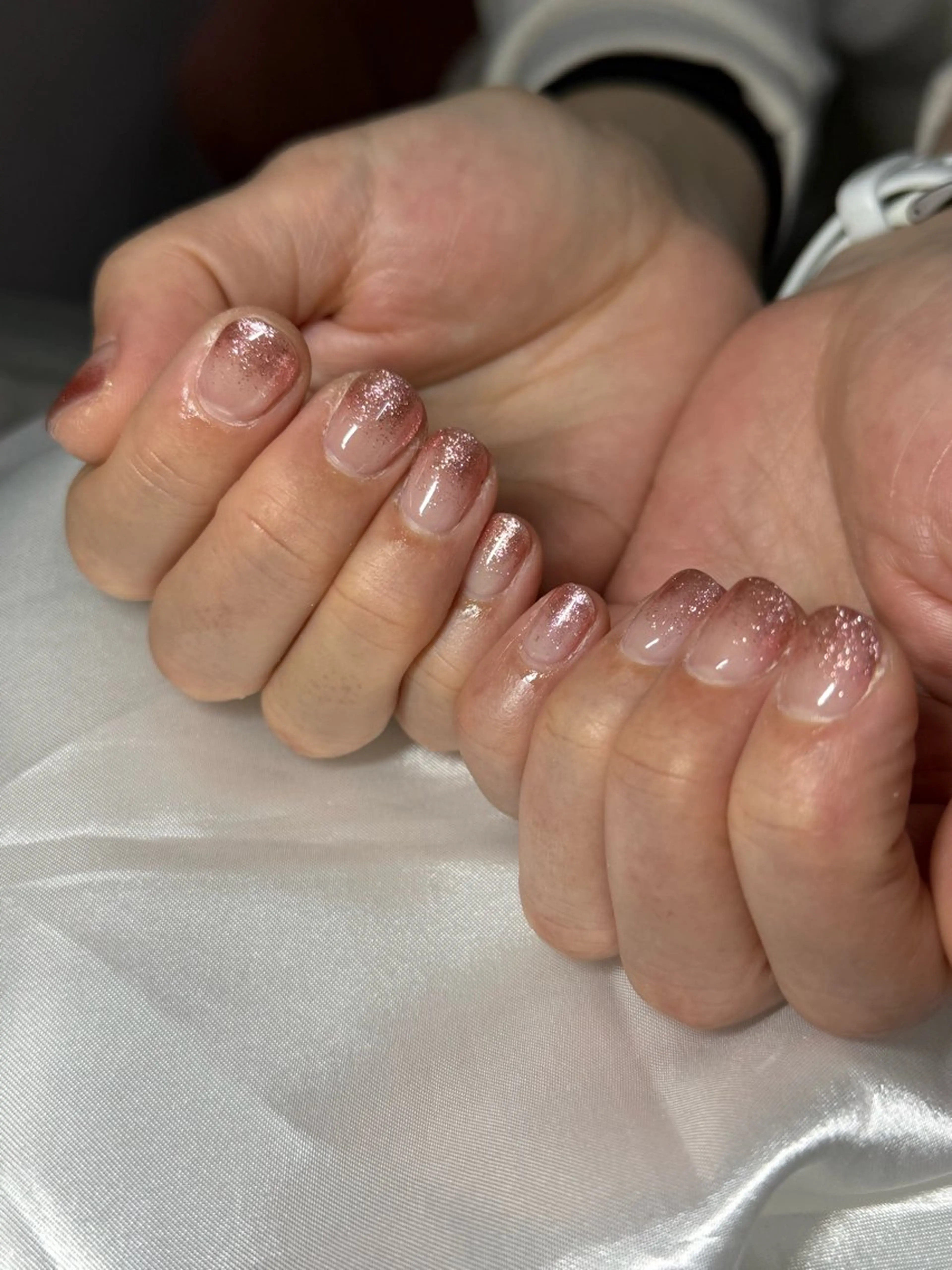 ネイル LAVISH nanakaのネイルデザイン